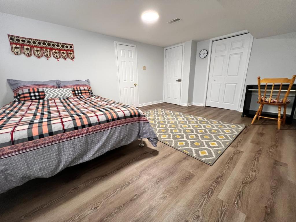 Two-Bedroom Apartment photo 2