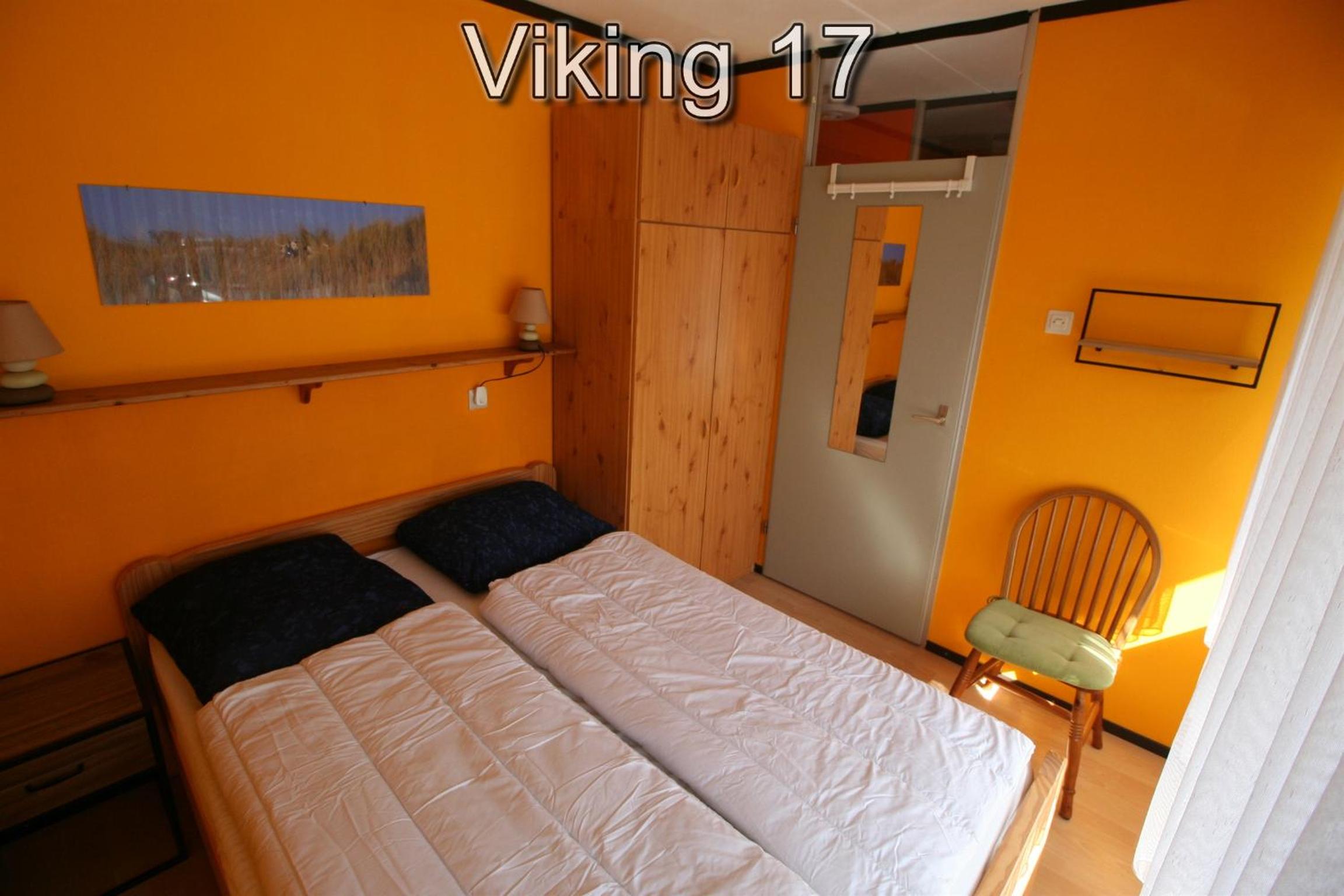 Three-Bedroom Apartment 9