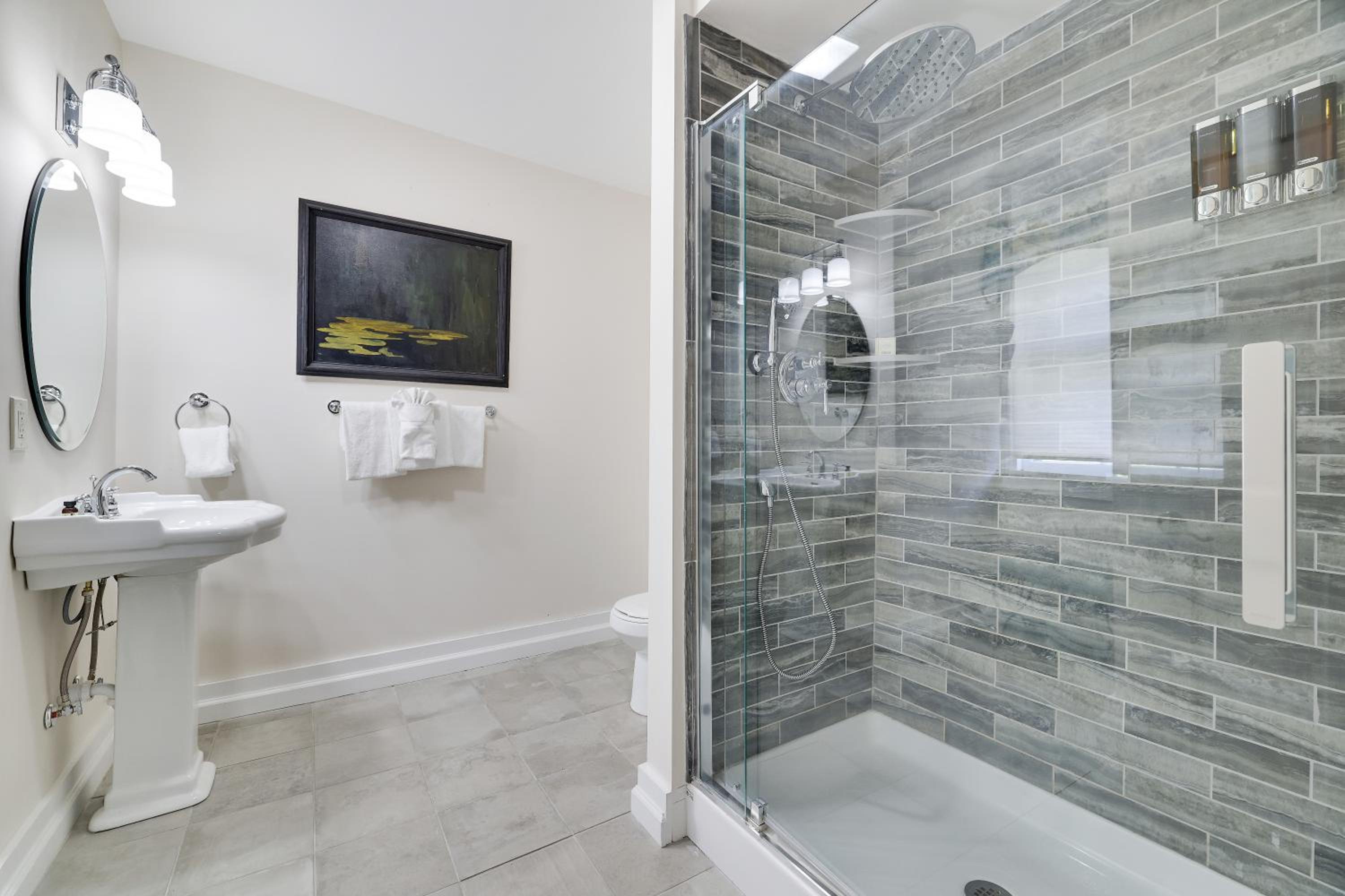 Standard Single Room photo 3
