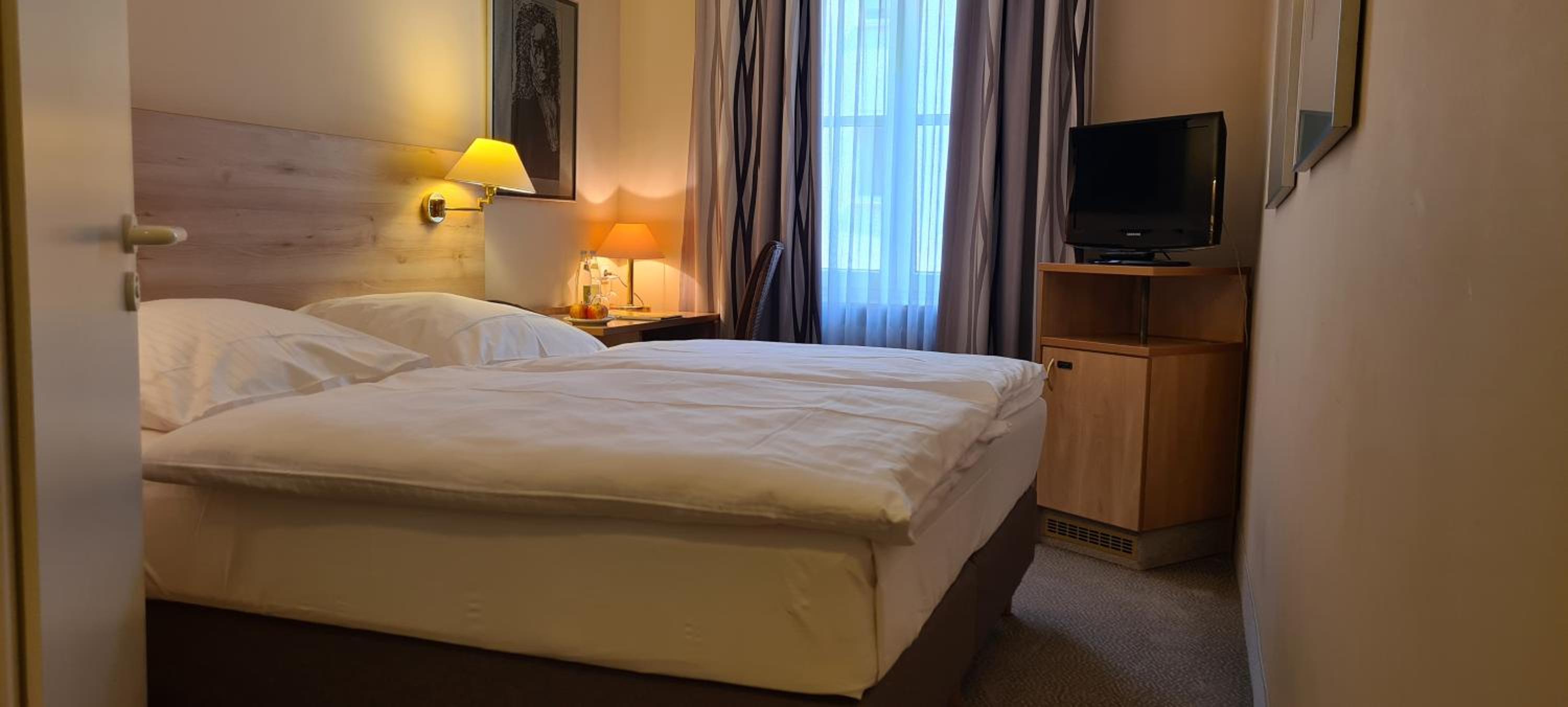 Double Room photo 1