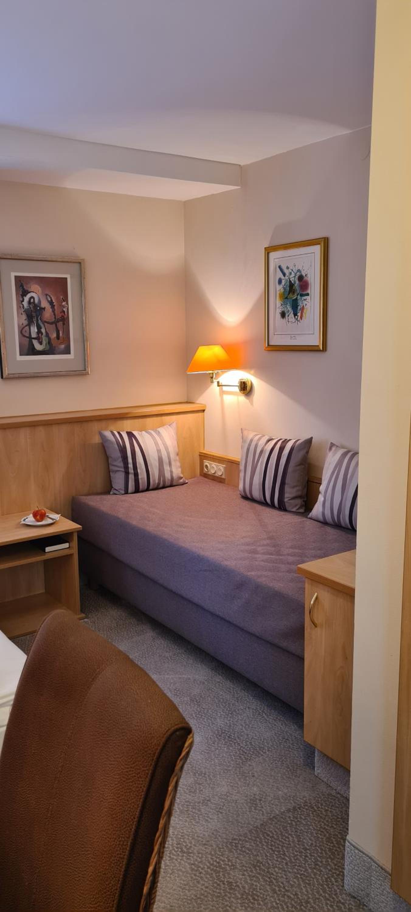 Standard Single Room photo 2