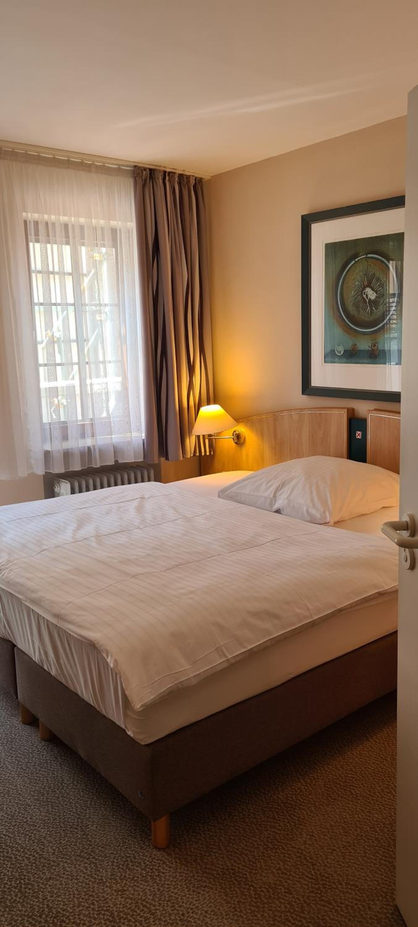 Double Room with Balcony photo 1