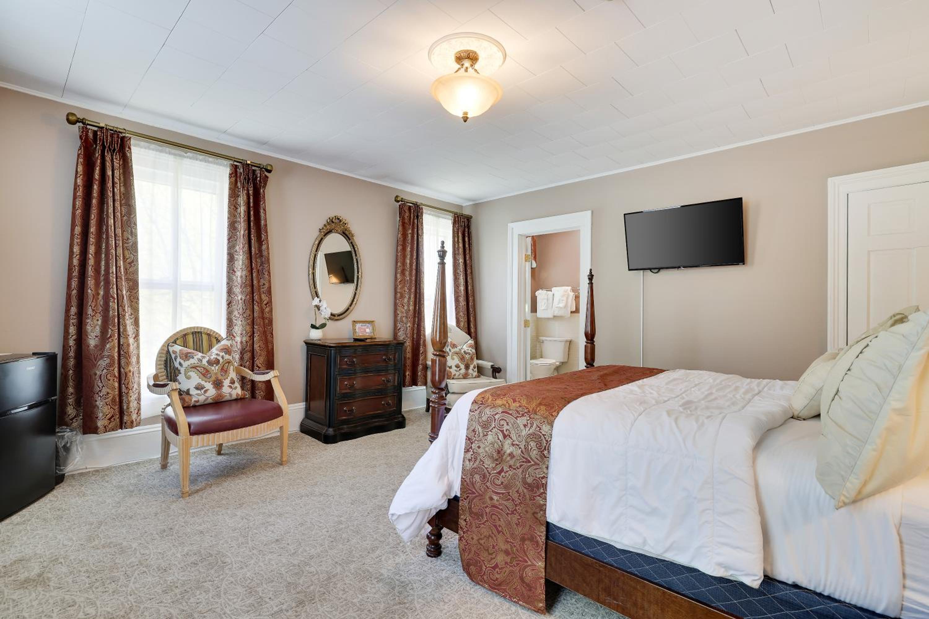 Standard Single Room photo 2