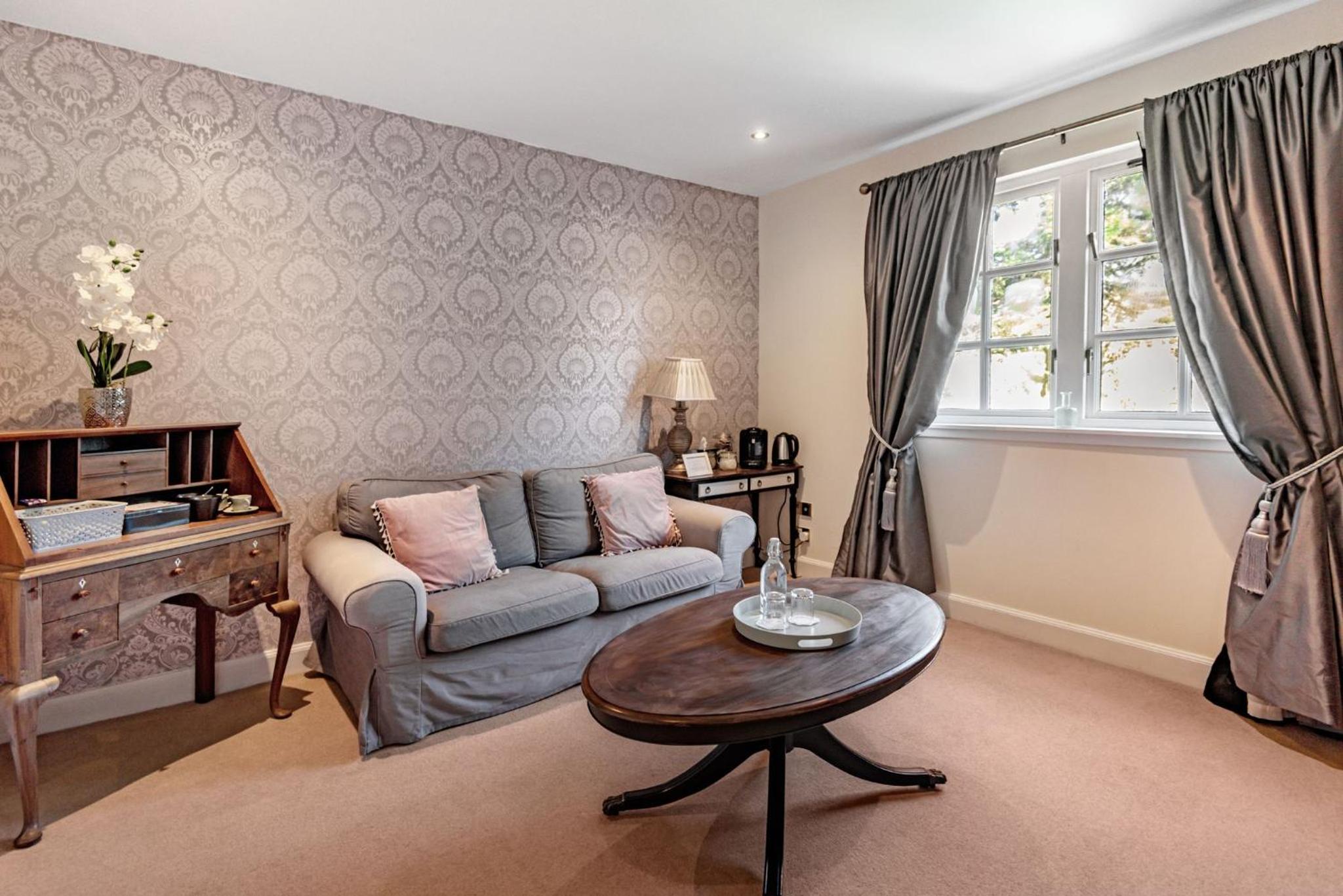Suite Room photo 3