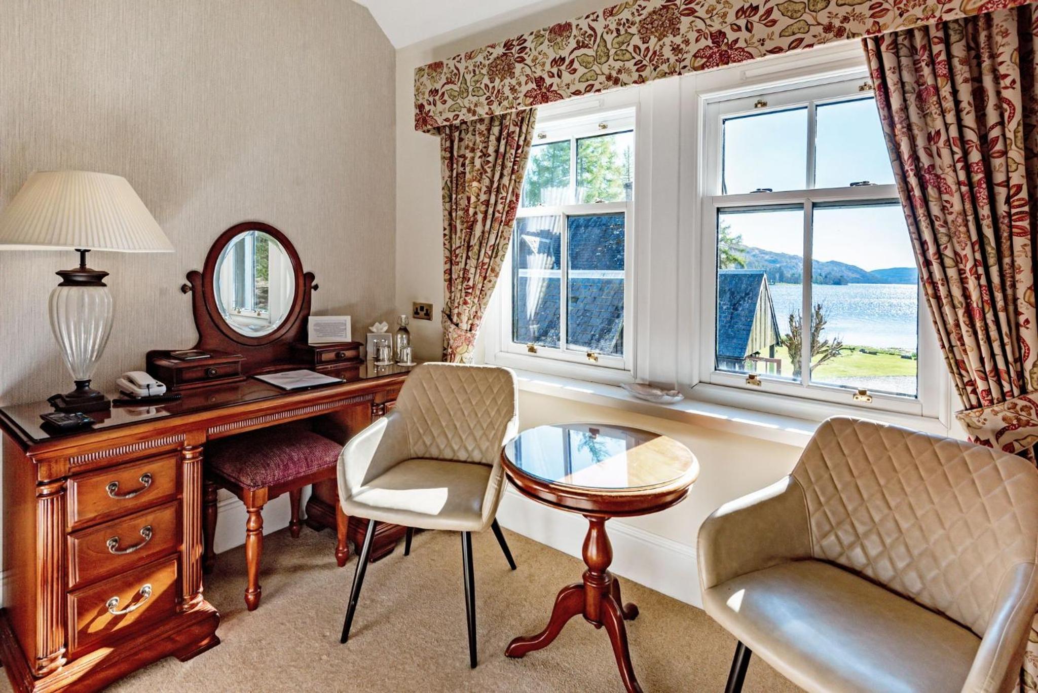 Comfy Loch Room photo 2