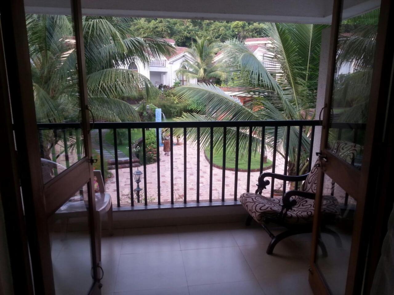 Apartment with Pool View  - Photo 3