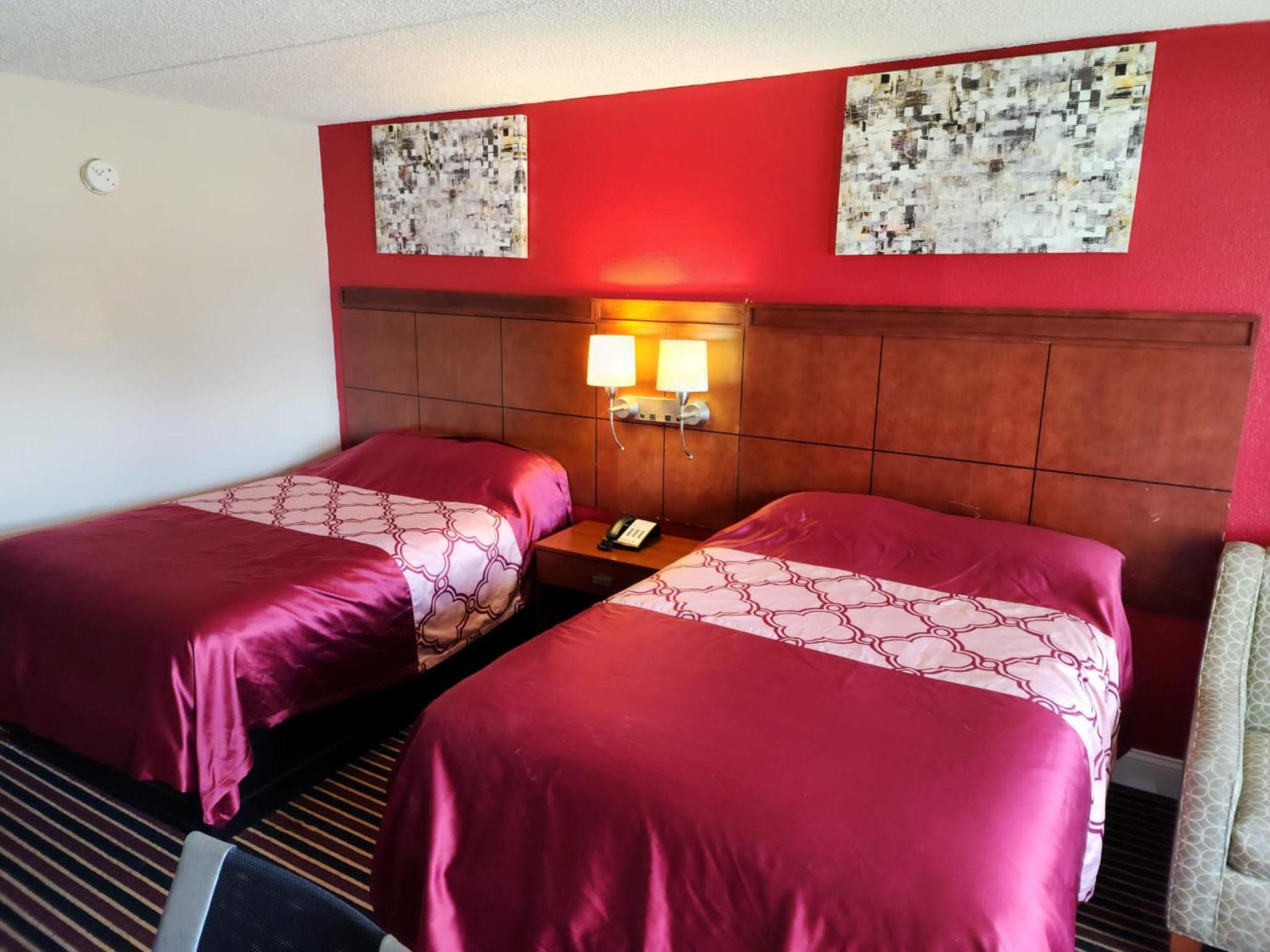 Double Room photo 1