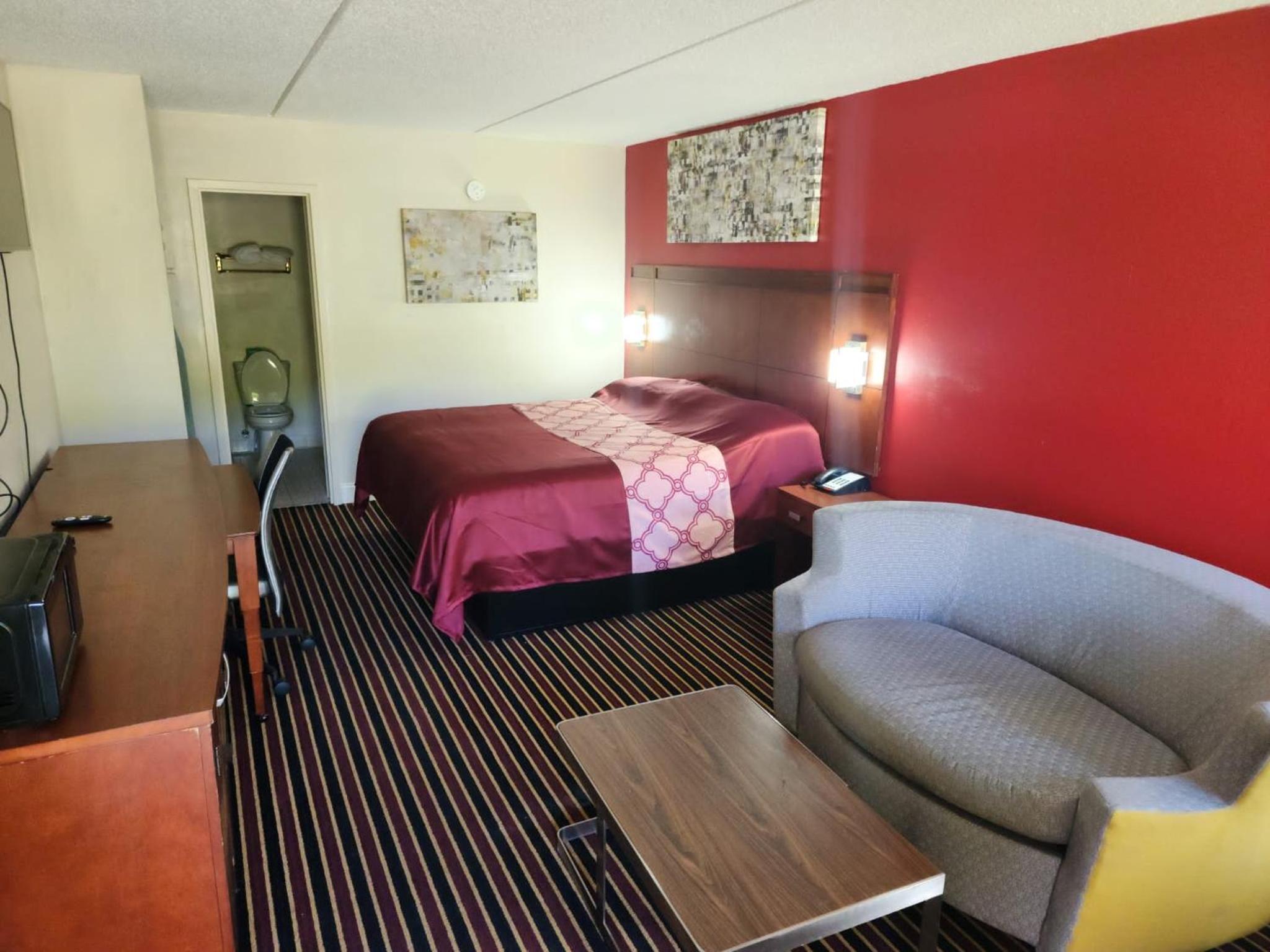 King Room photo 1