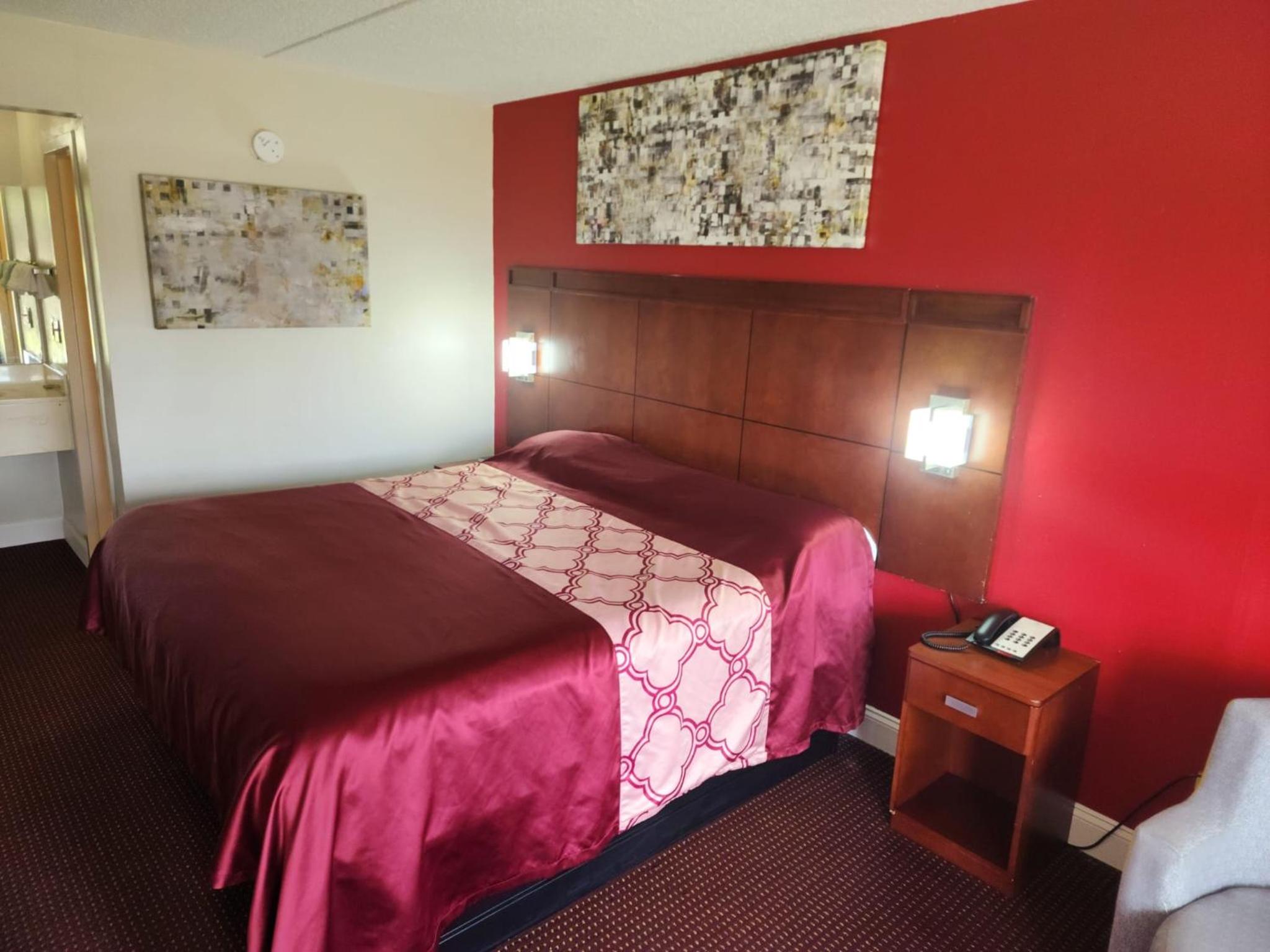 King Room photo 2