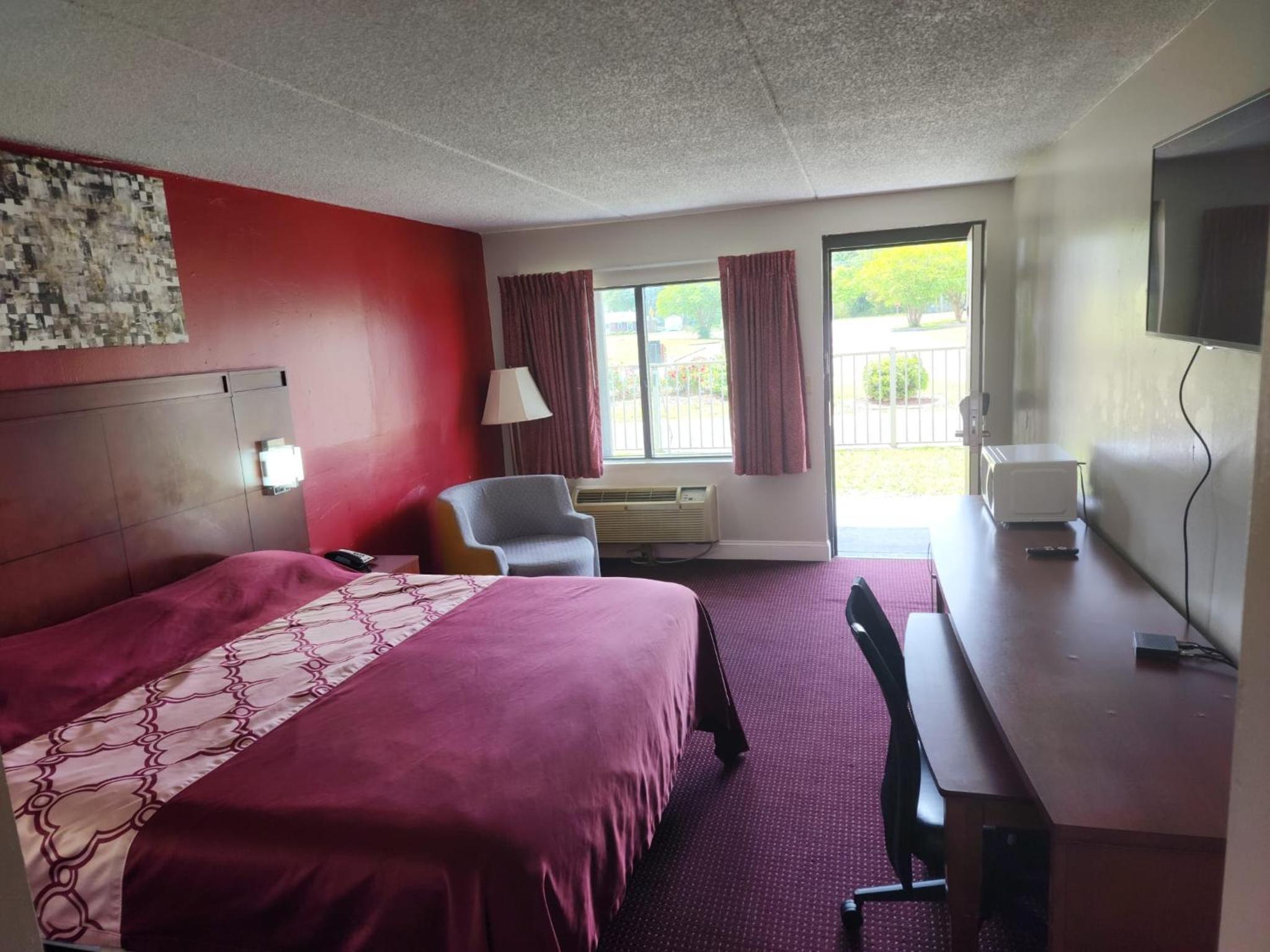 King Room photo 3