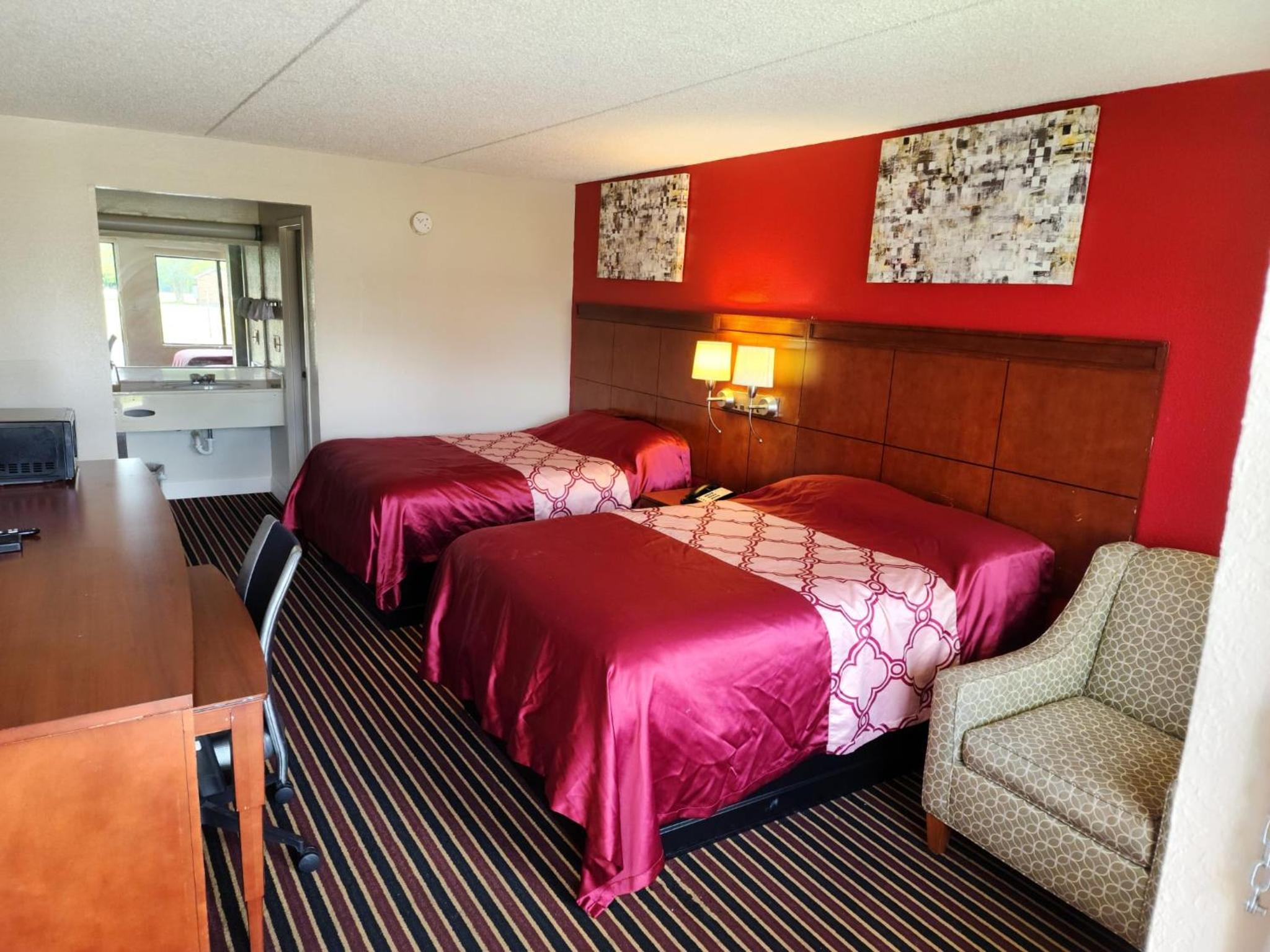 Double Room photo 3