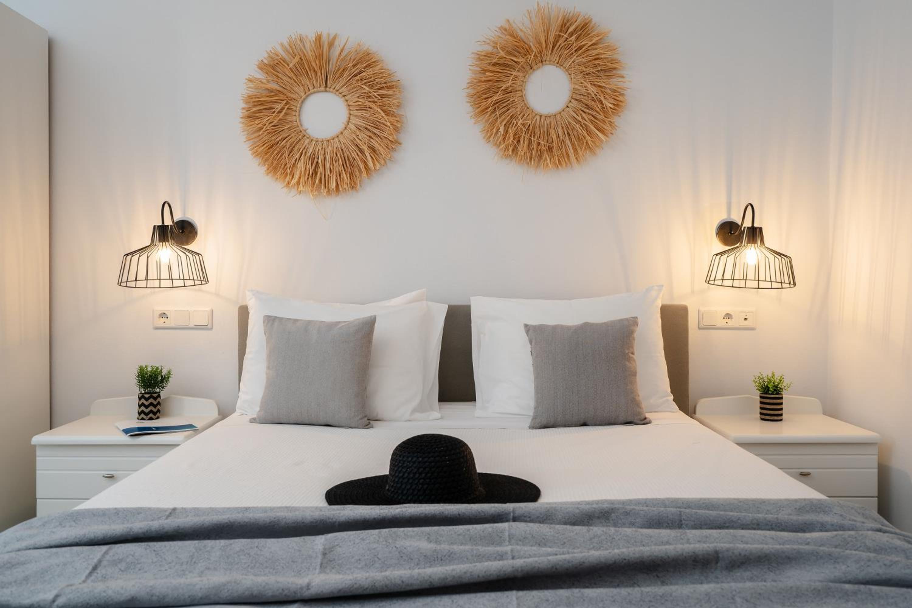 King Studio with Sofa Bed photo 3