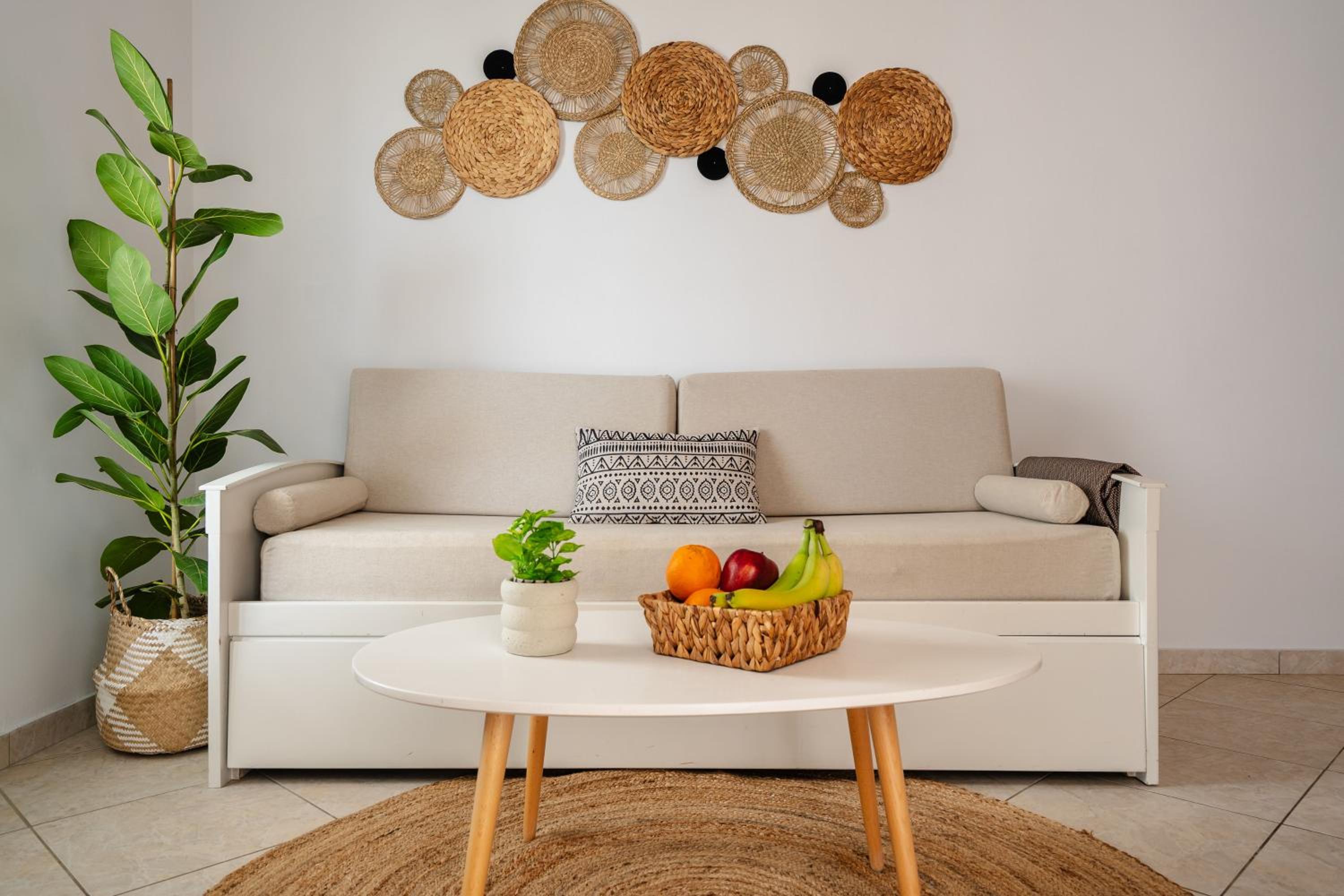 Standard Apartment photo 2