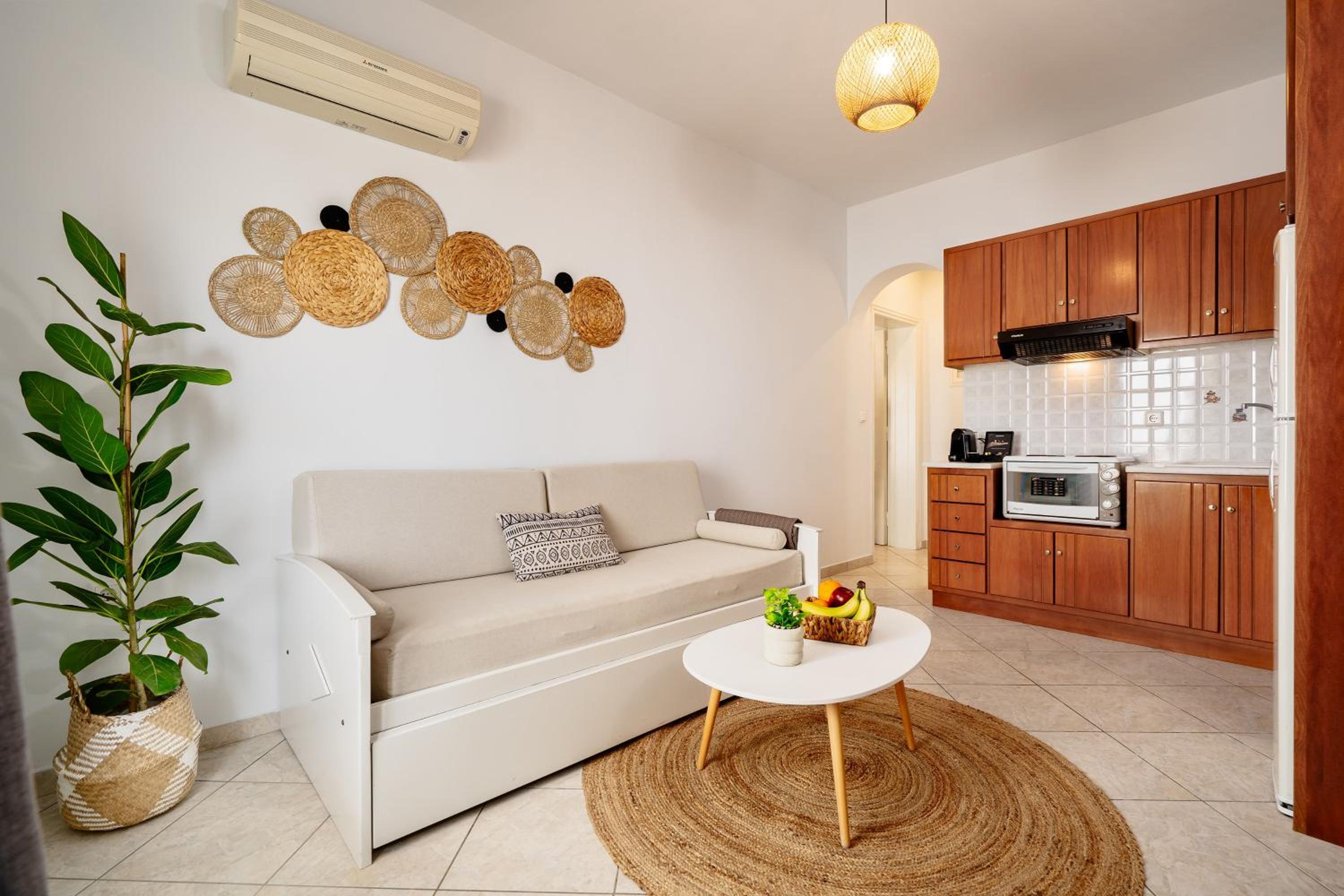 Standard Apartment photo 3