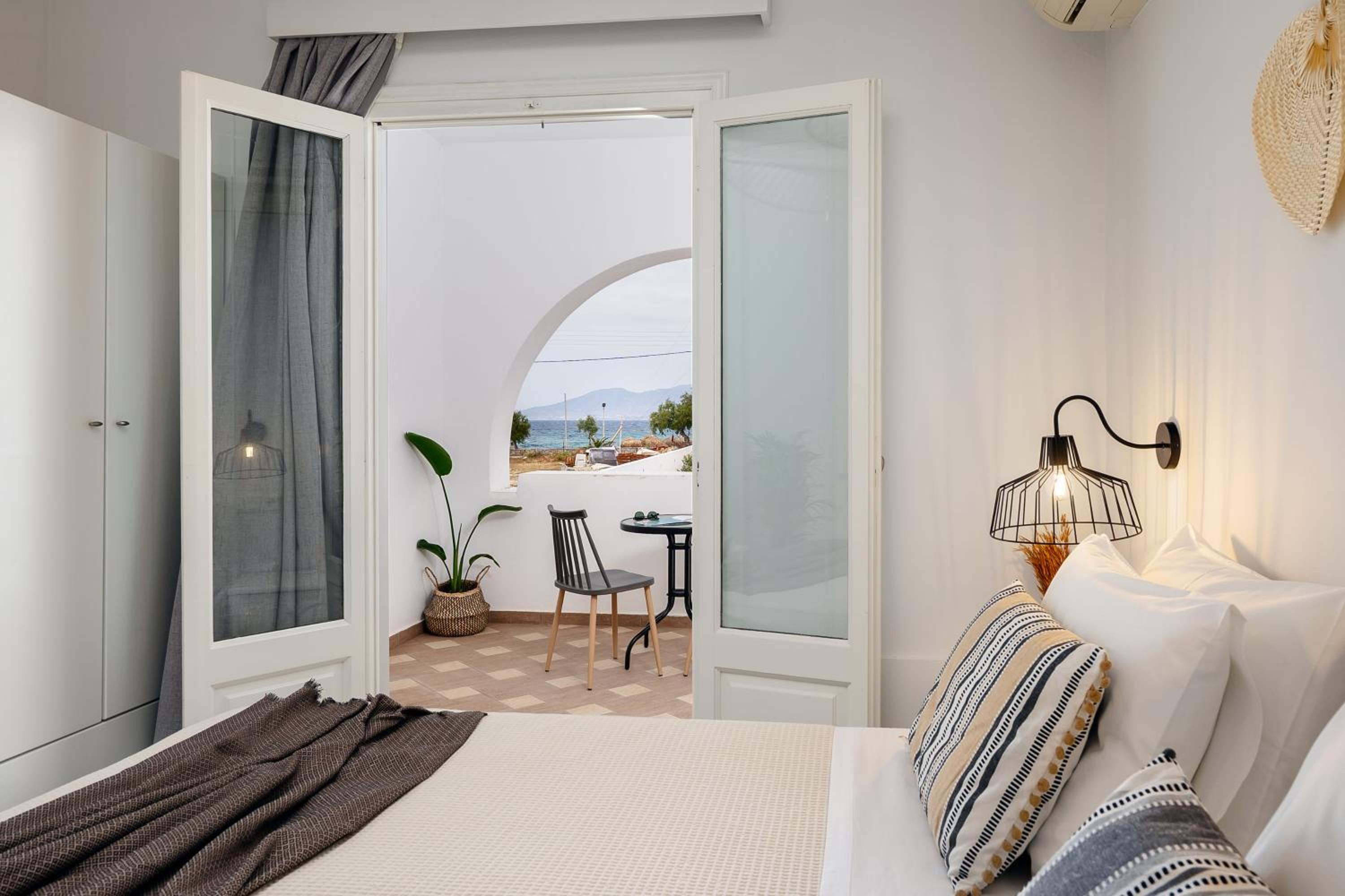 Apartment with Sea View photo 1