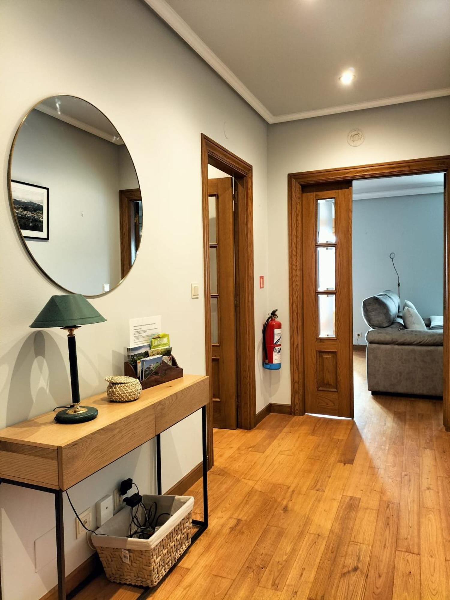 Departamento de tres habitaciones