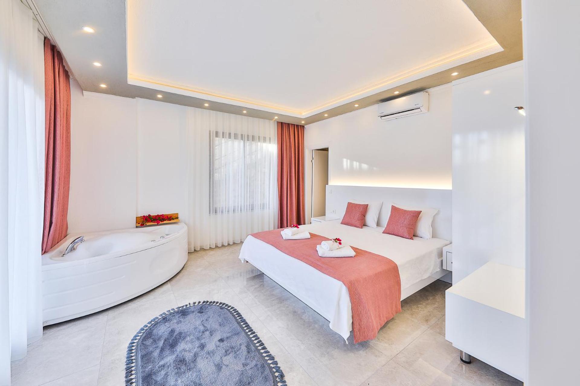 One-Bedroom Villa photo 1