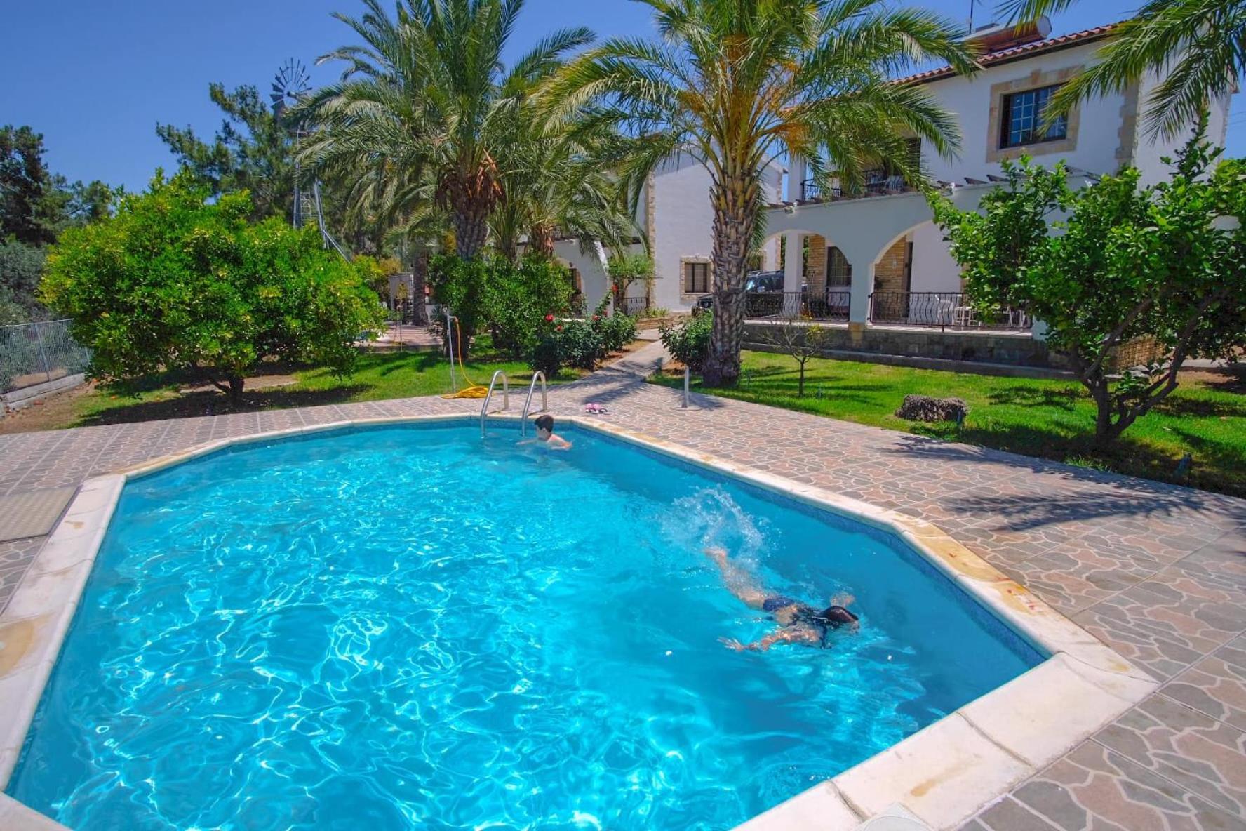 Villa with Sea View photo 2