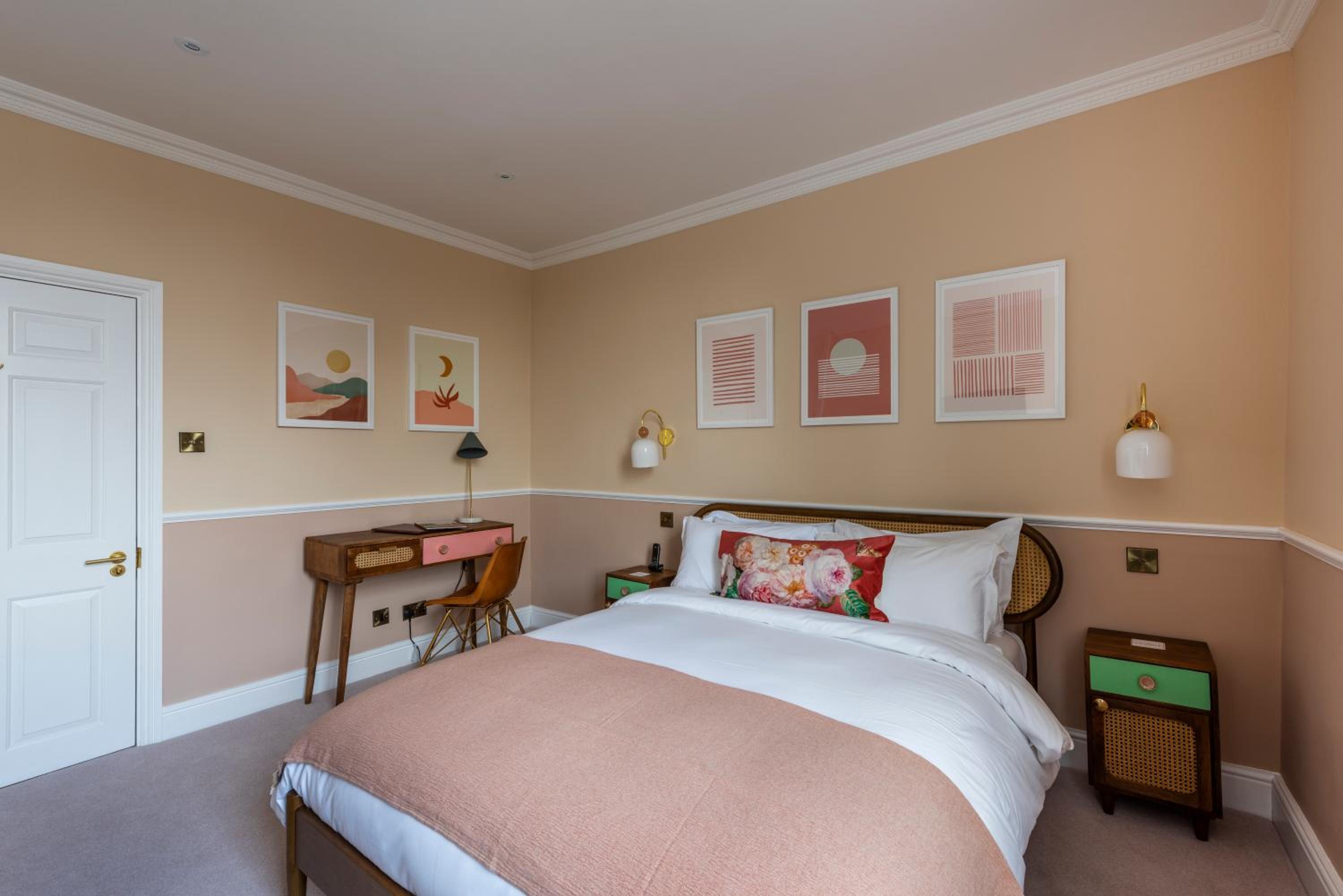 Superior Double Room photo 1