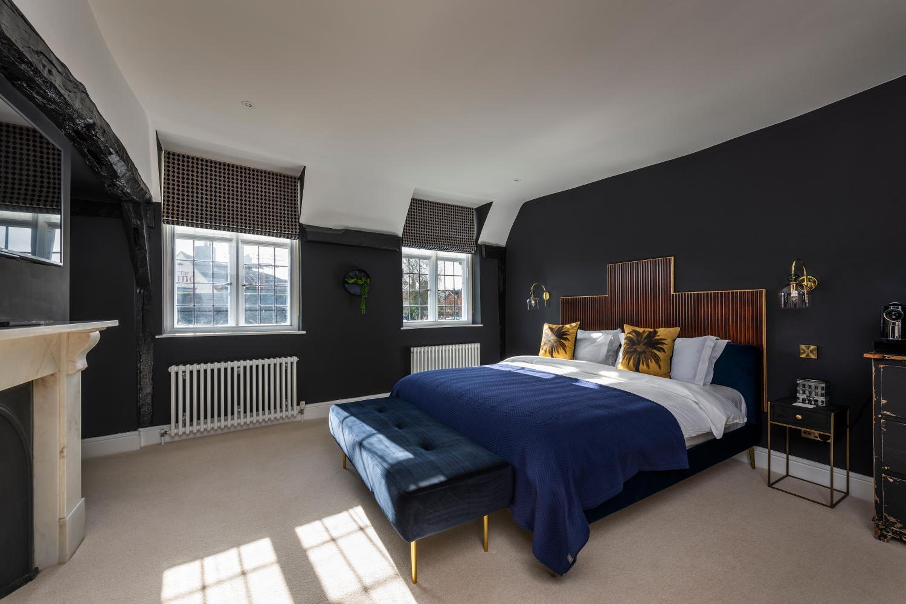 Superior King Room photo 1