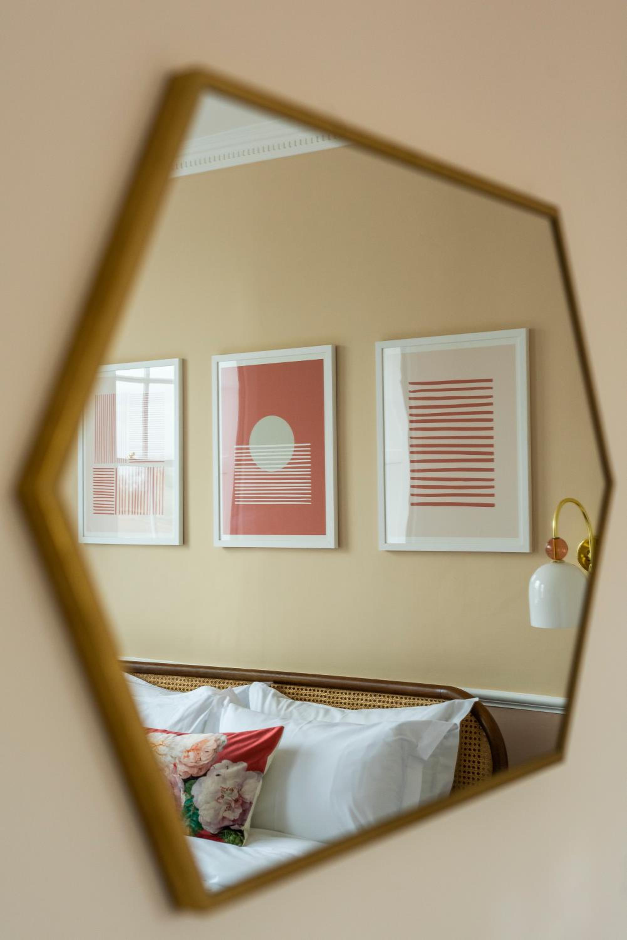 Standard Double Room photo 1