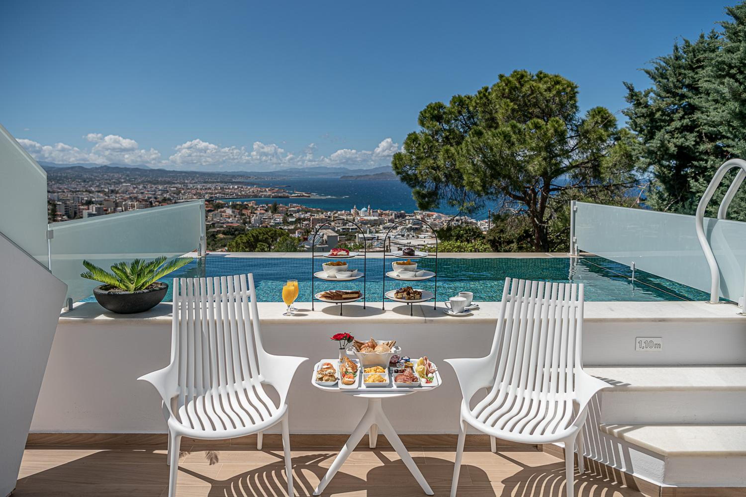 Executive Room with Sea View and Private Pool - Photo 24