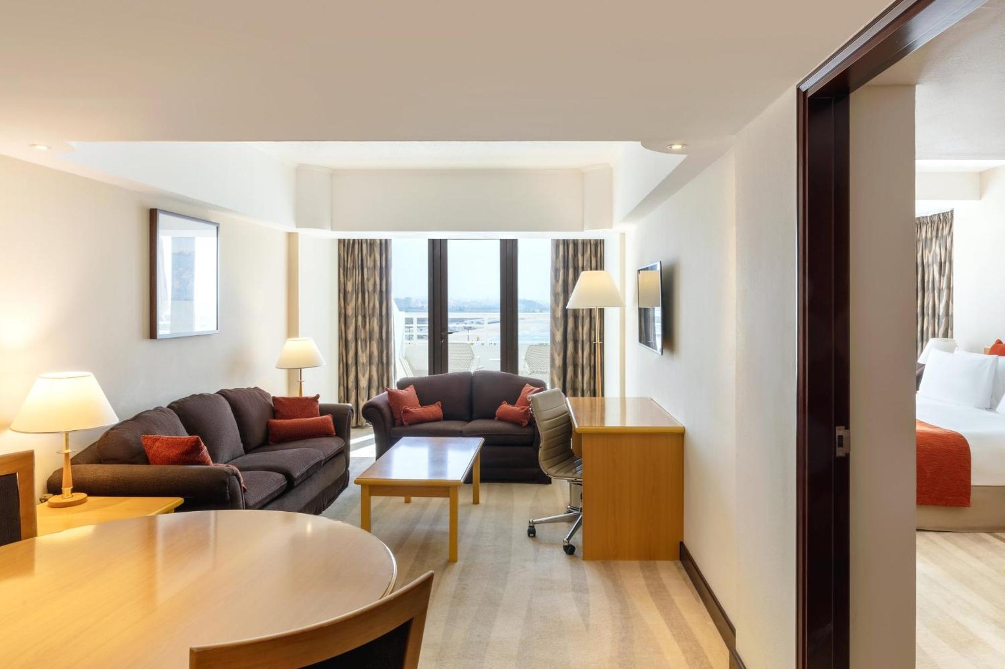 Executive Suite photo 3