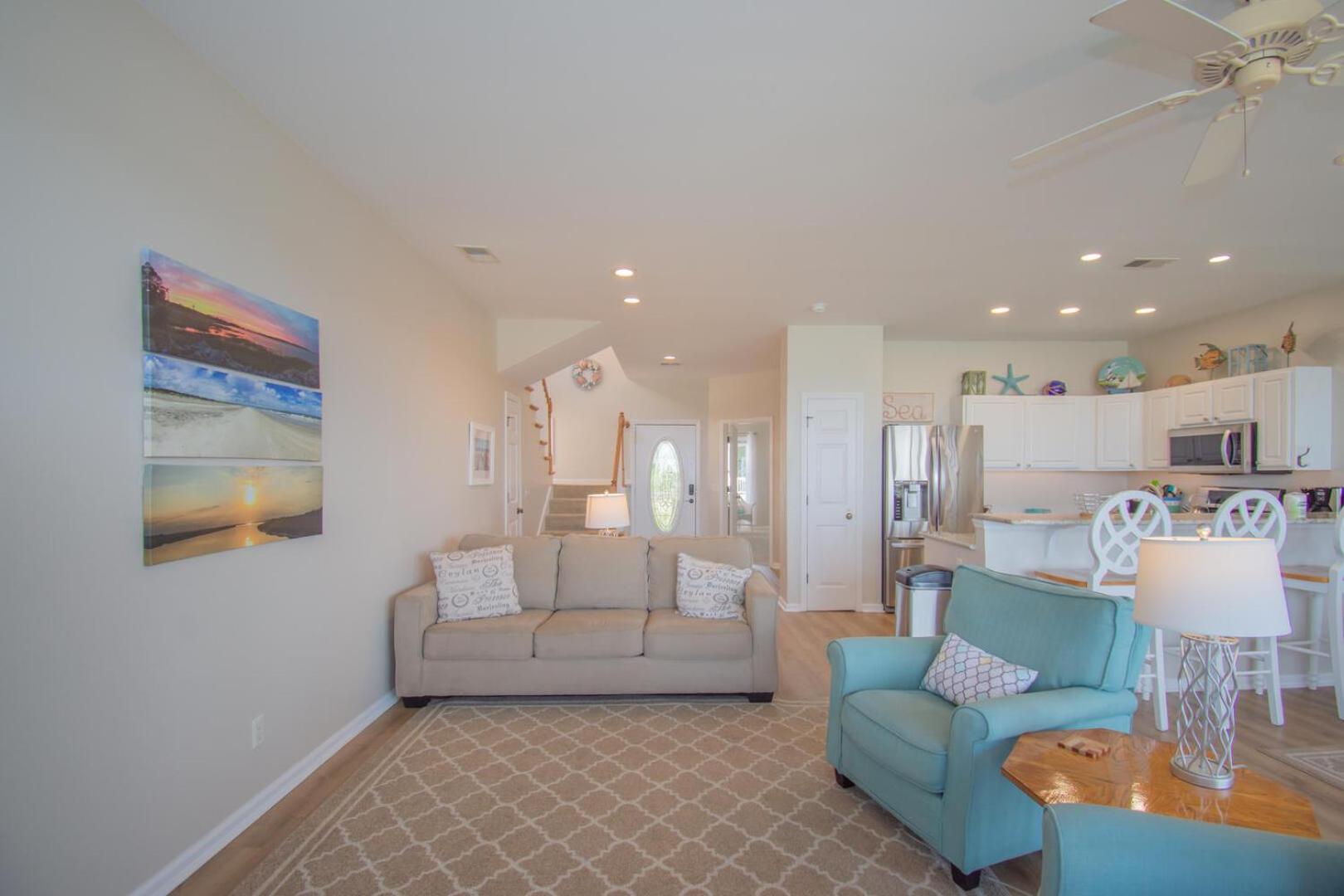 Vacation Home photo 1