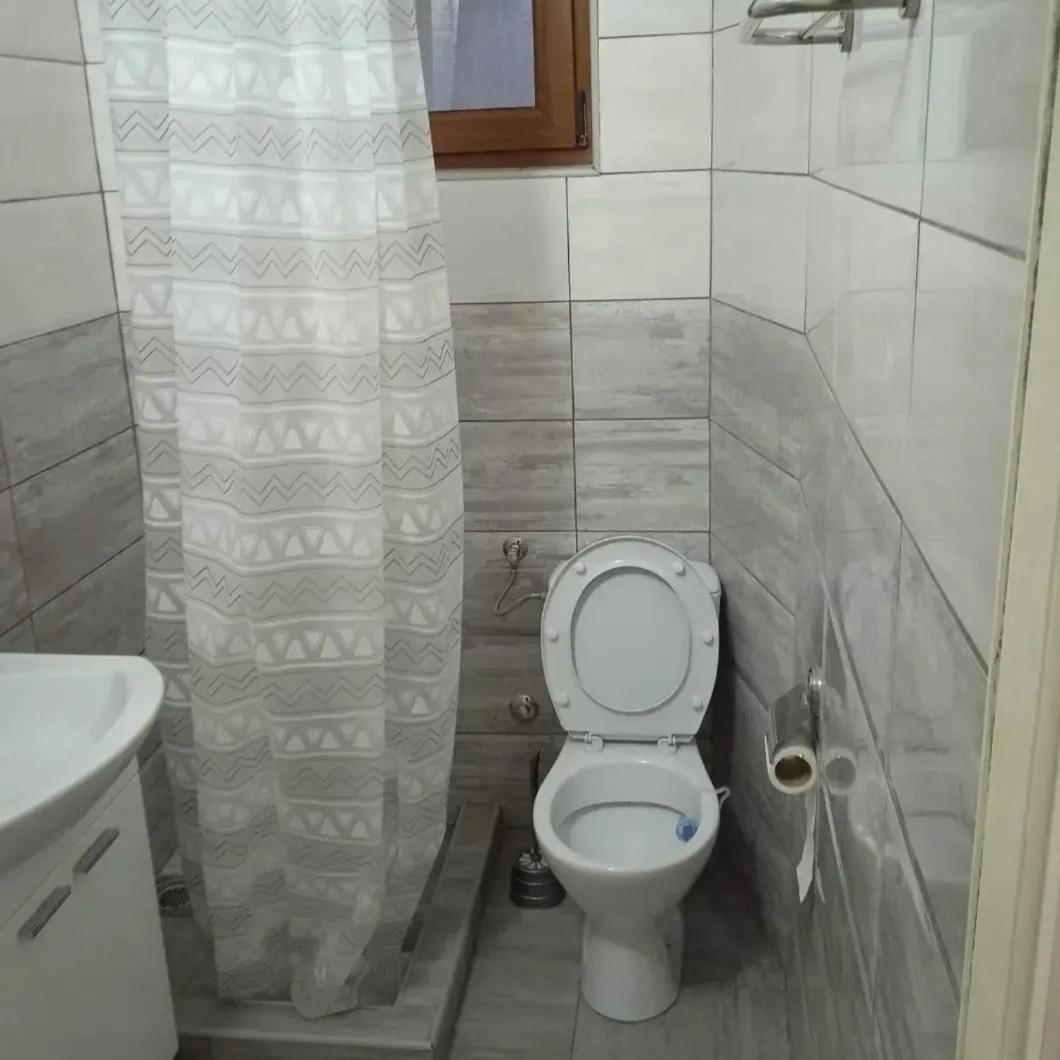 One-Bedroom Apartment photo 3