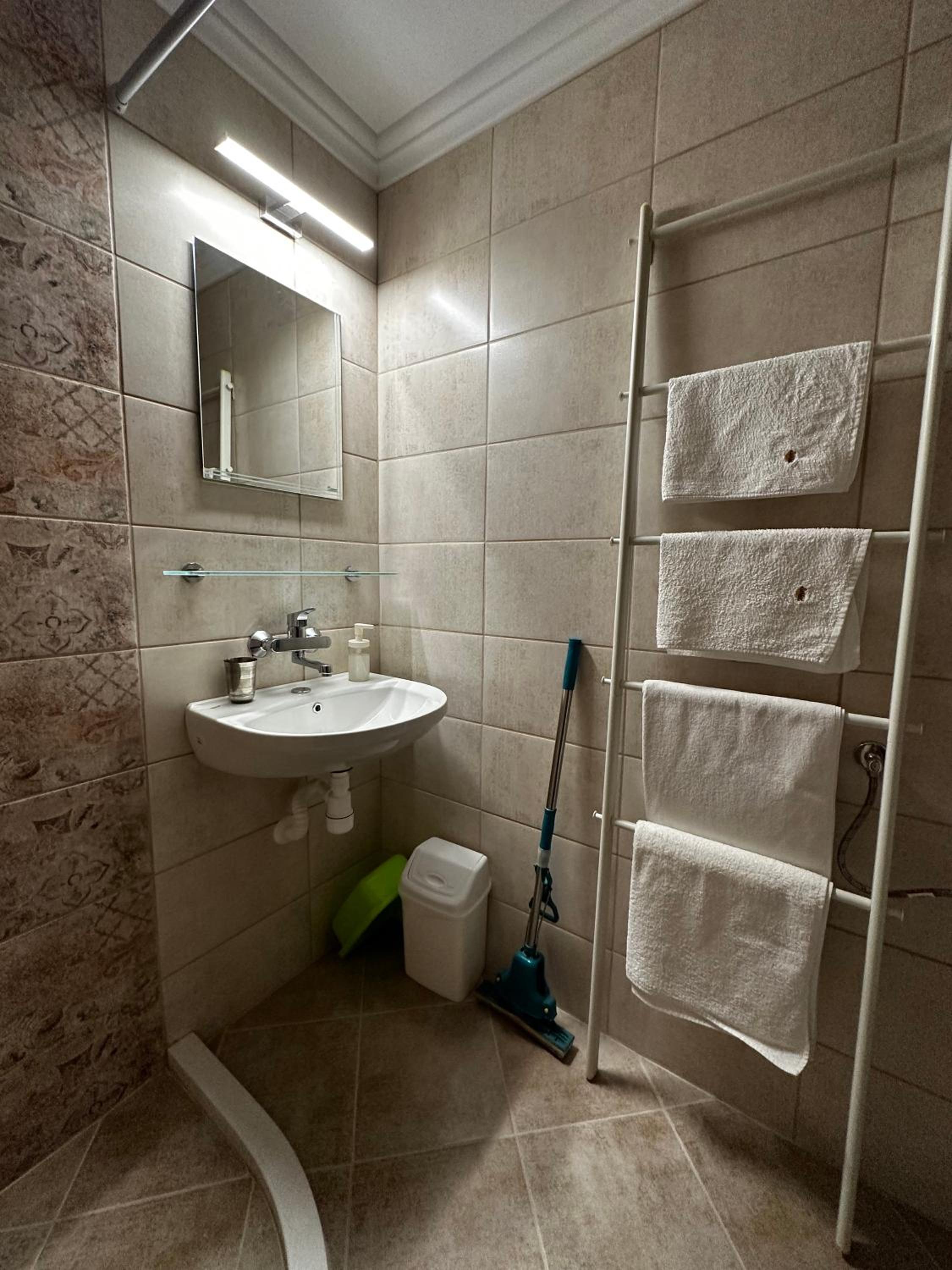 Suite with Terrace photo 3