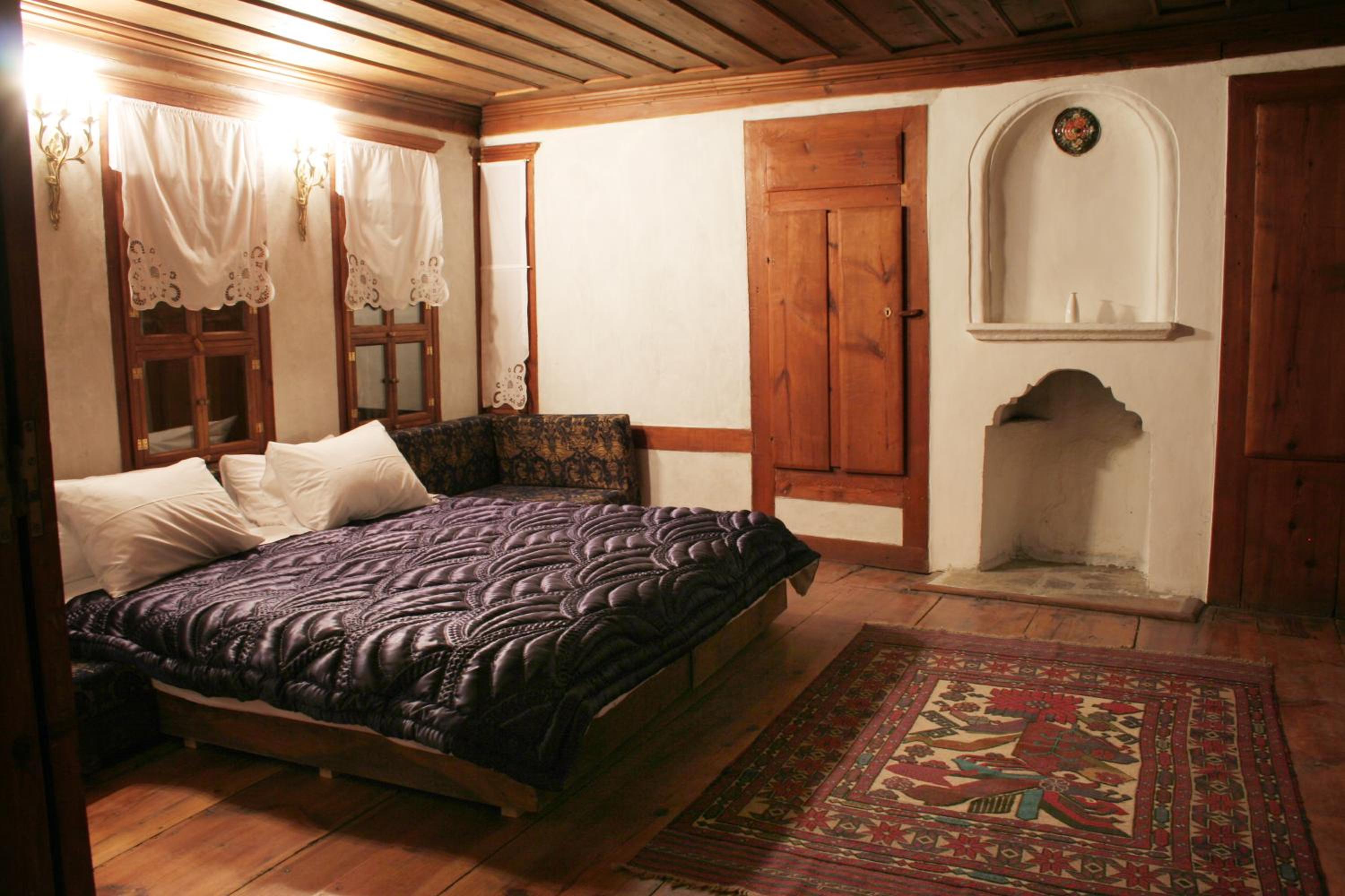 Double or Twin Room - Photo 23