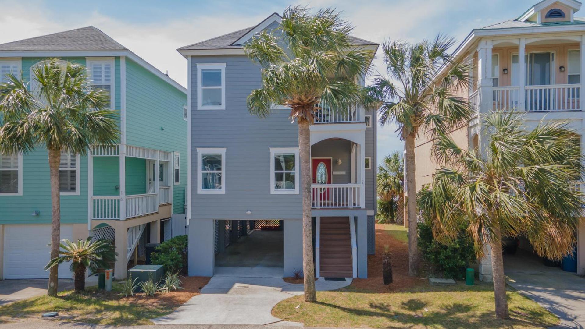 Vacation Home photo 2