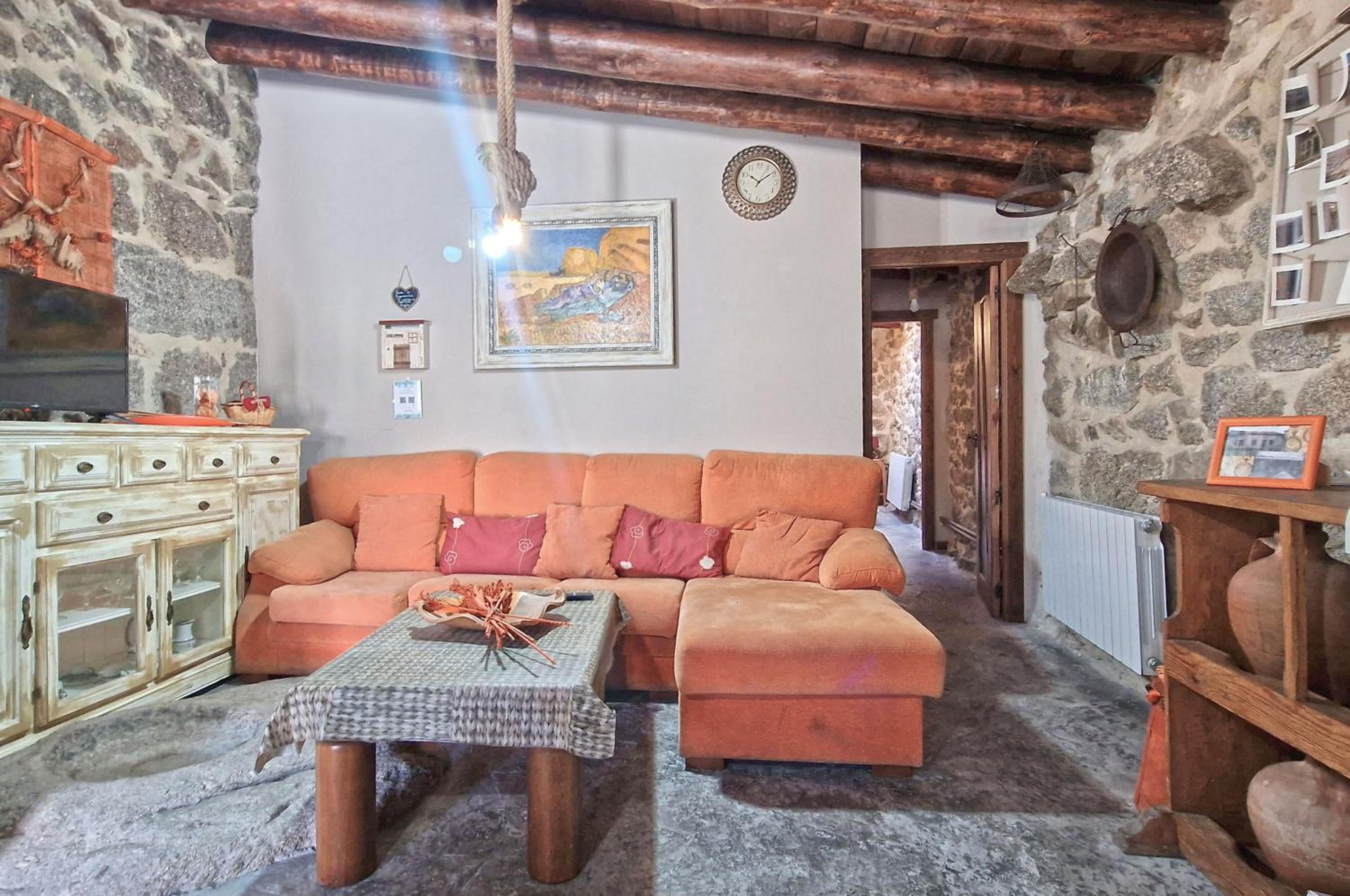 Casa de Vacaciones