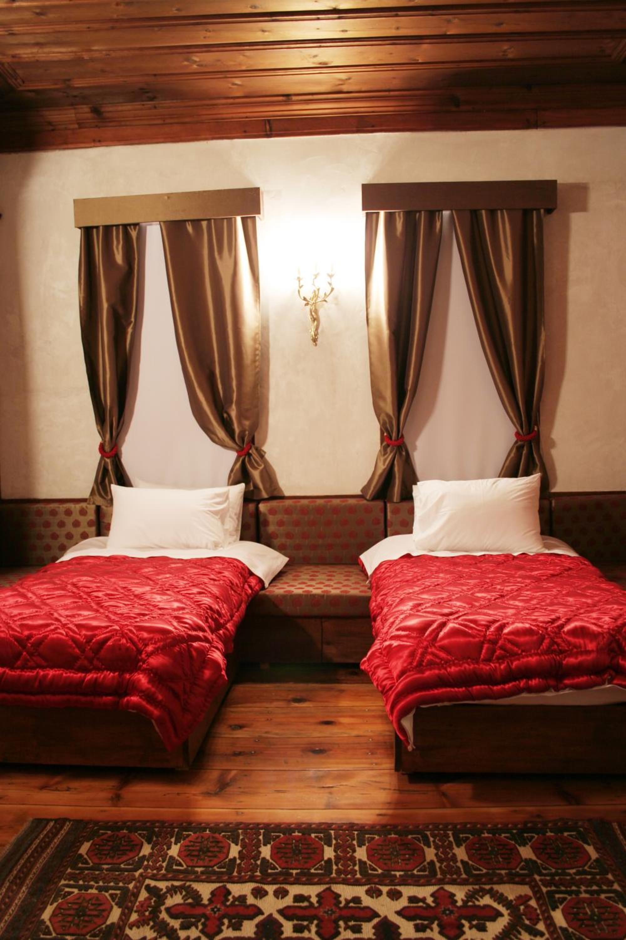 Double or Twin Room - Photo 20