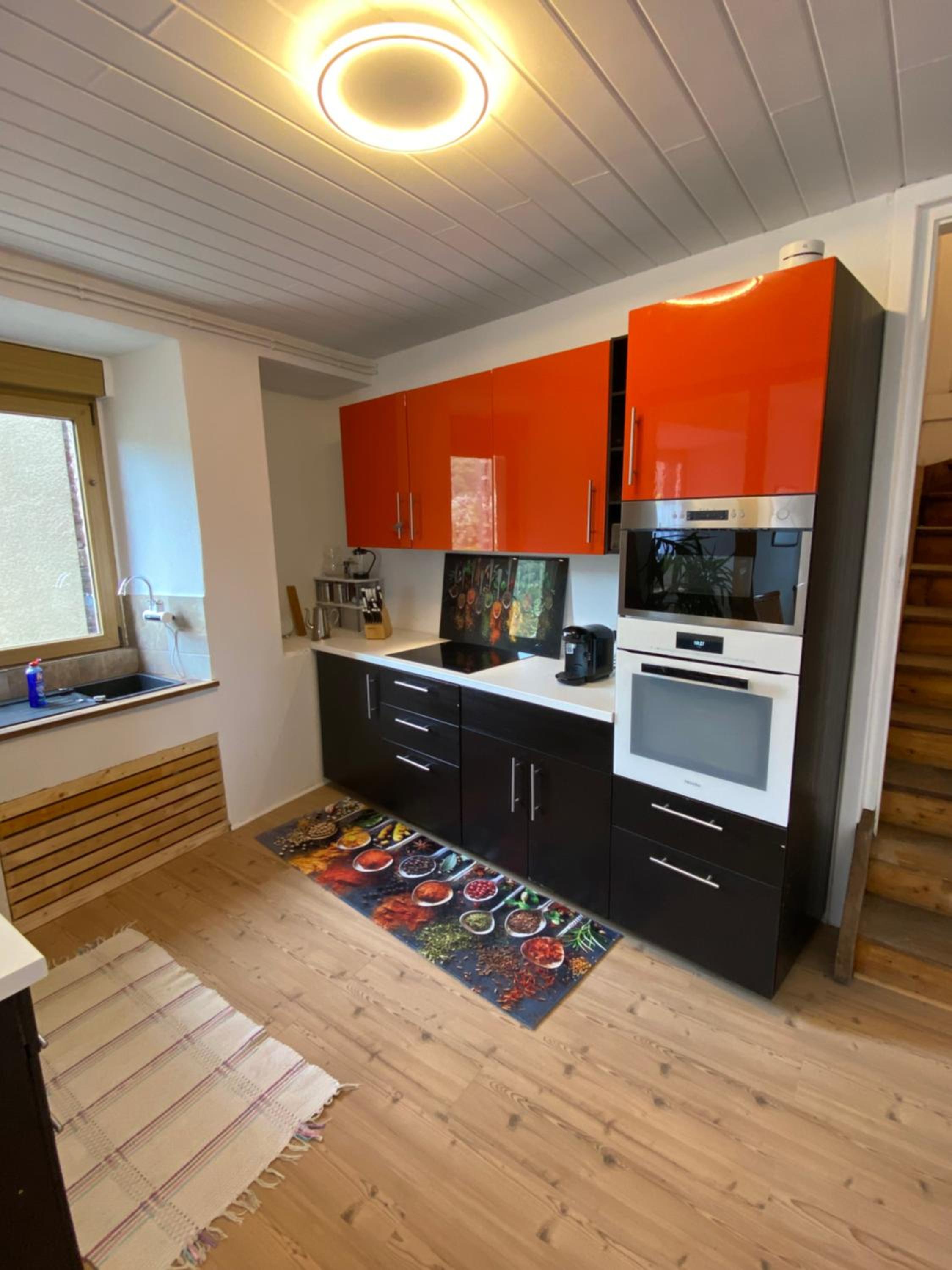 Two-Bedroom House photo 3