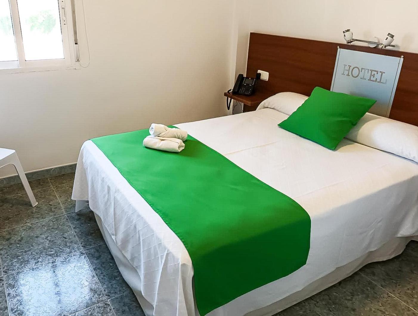 Single Room photo 3