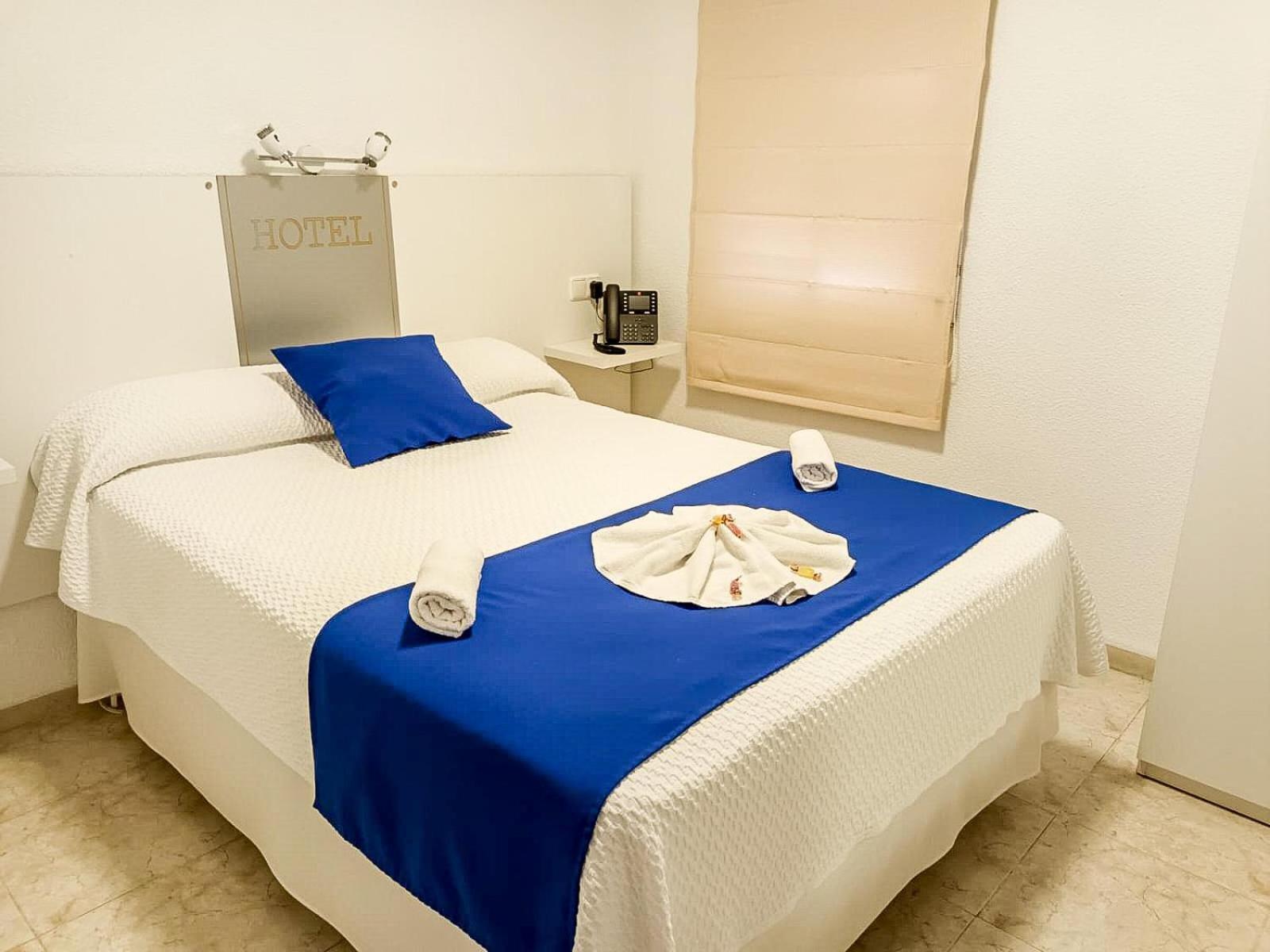 Single Room photo 2