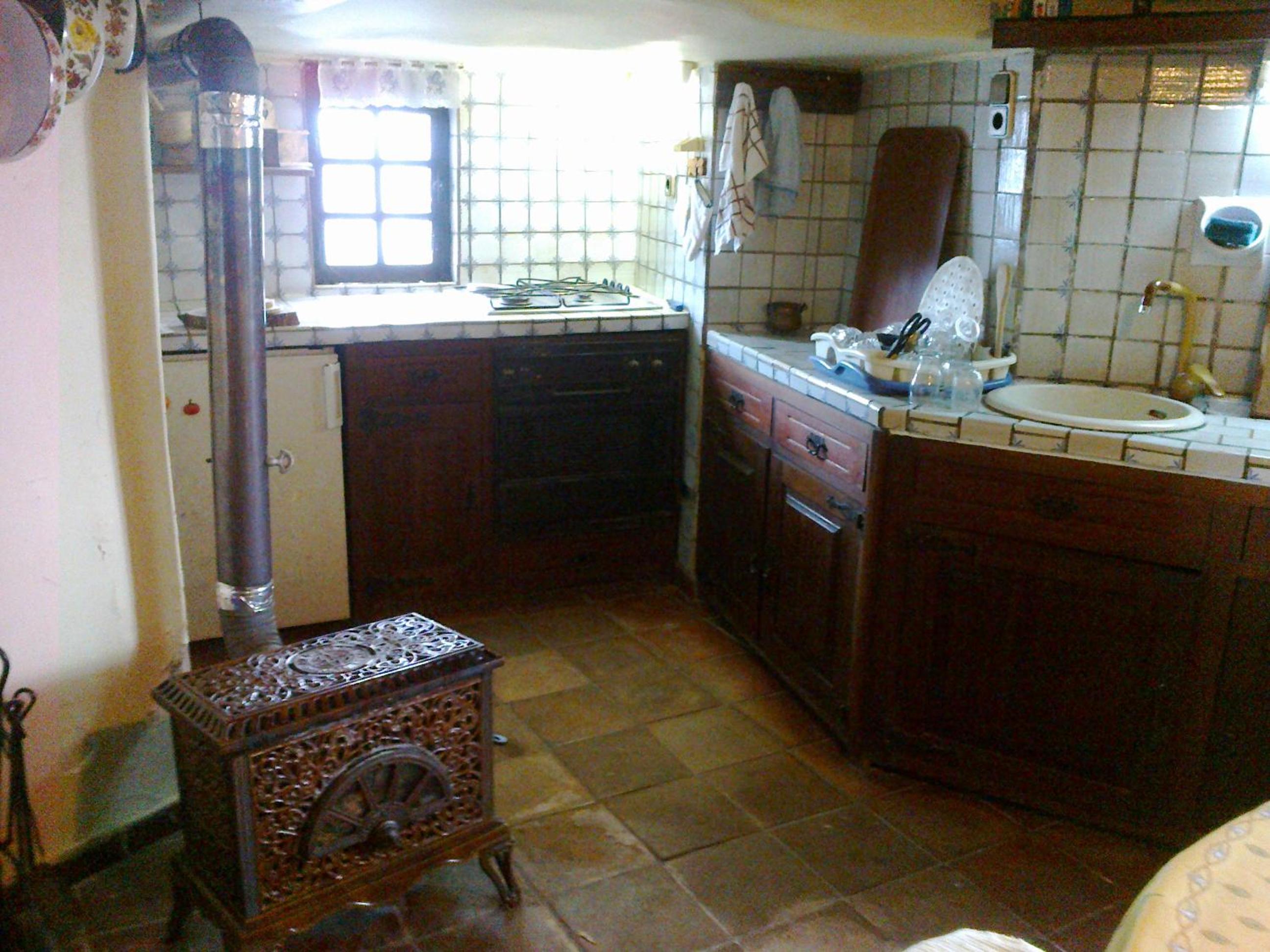 One-Bedroom House photo 3