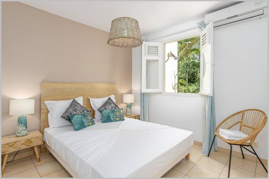 Three-Bedroom Villa photo 1