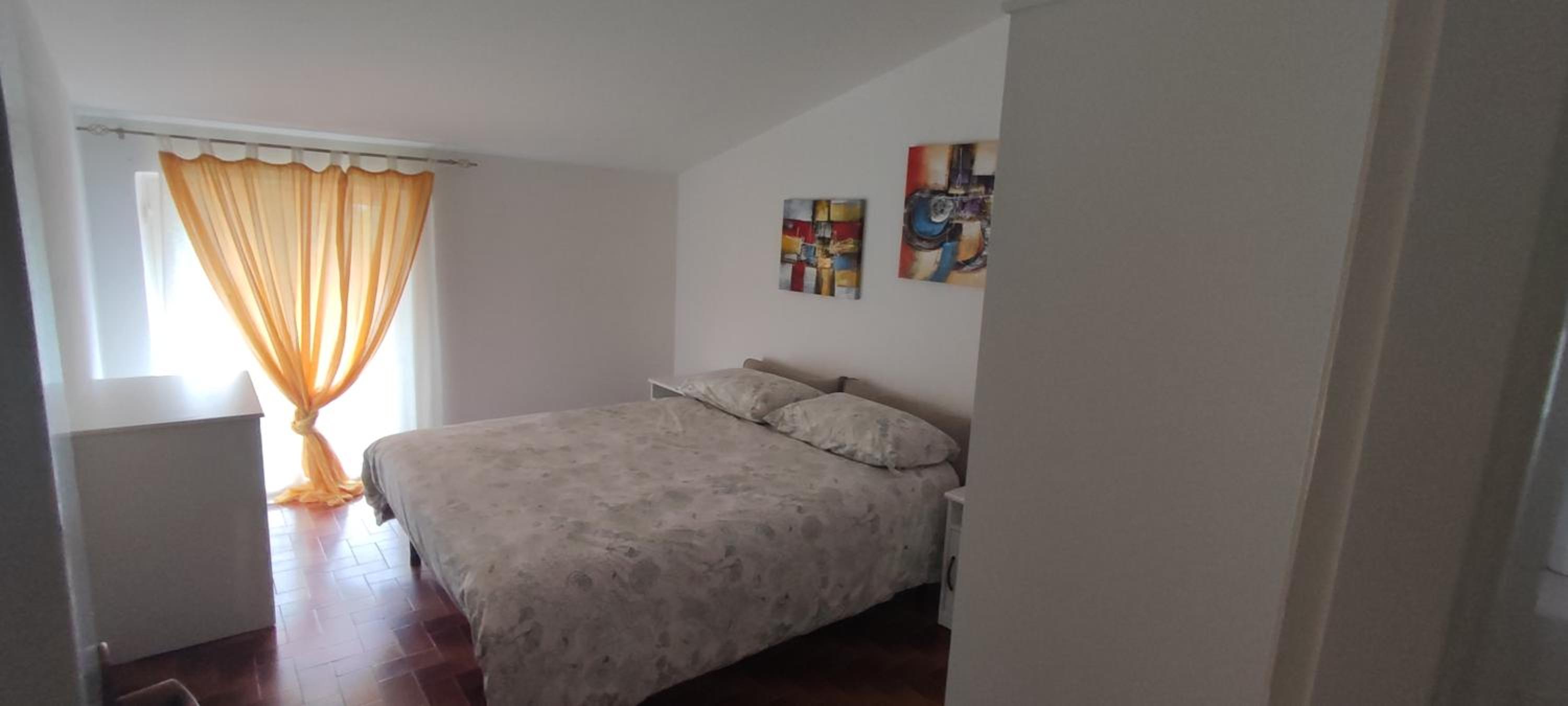 Three-Bedroom Apartment photo 1