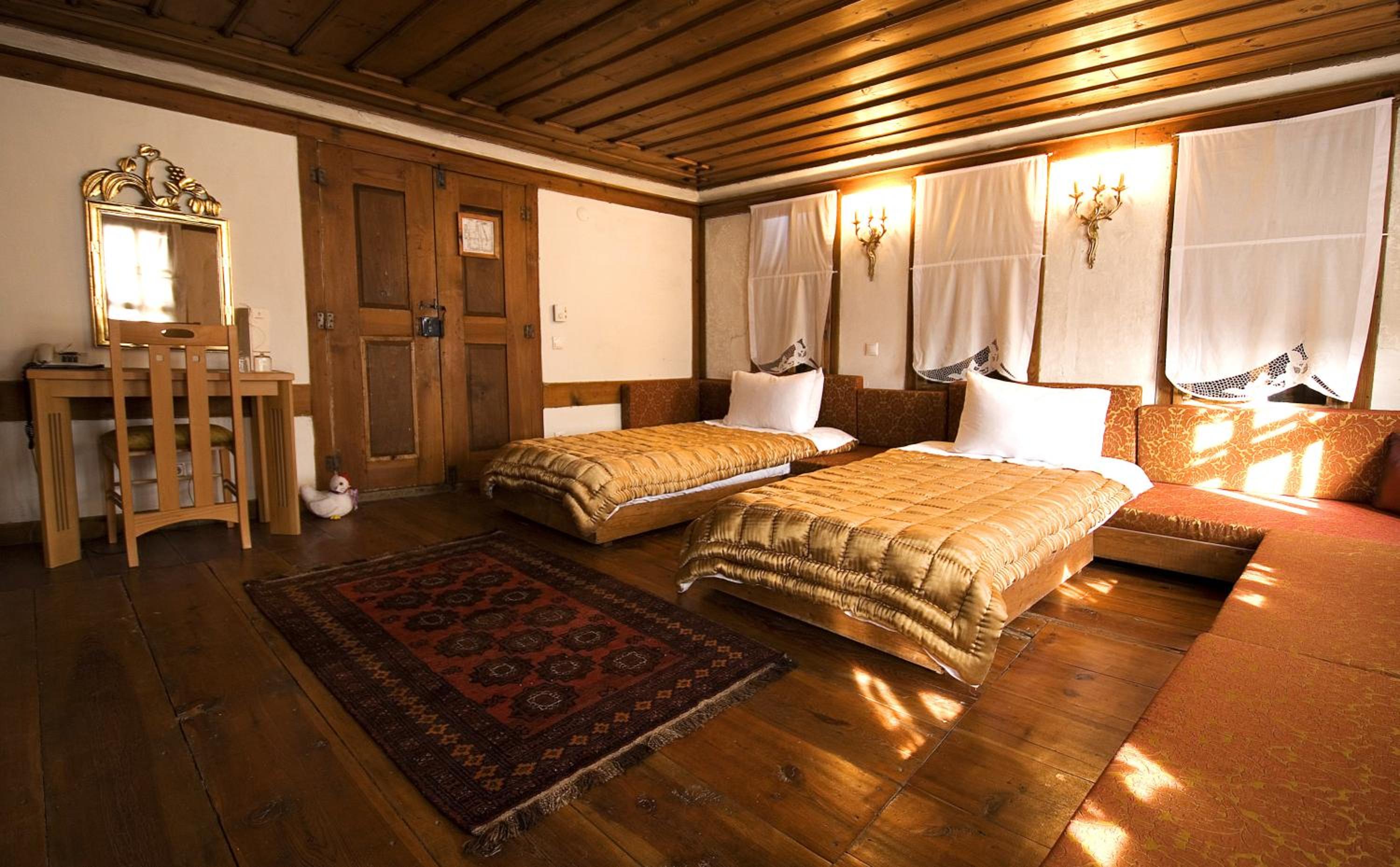 Double or Twin Room - Photo 1