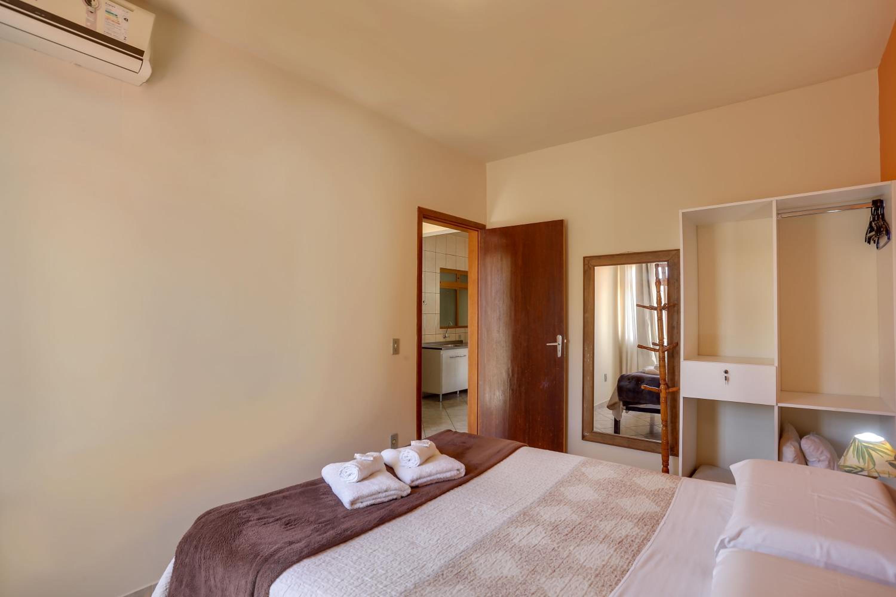 Two-Bedroom Apartment - Photo 10