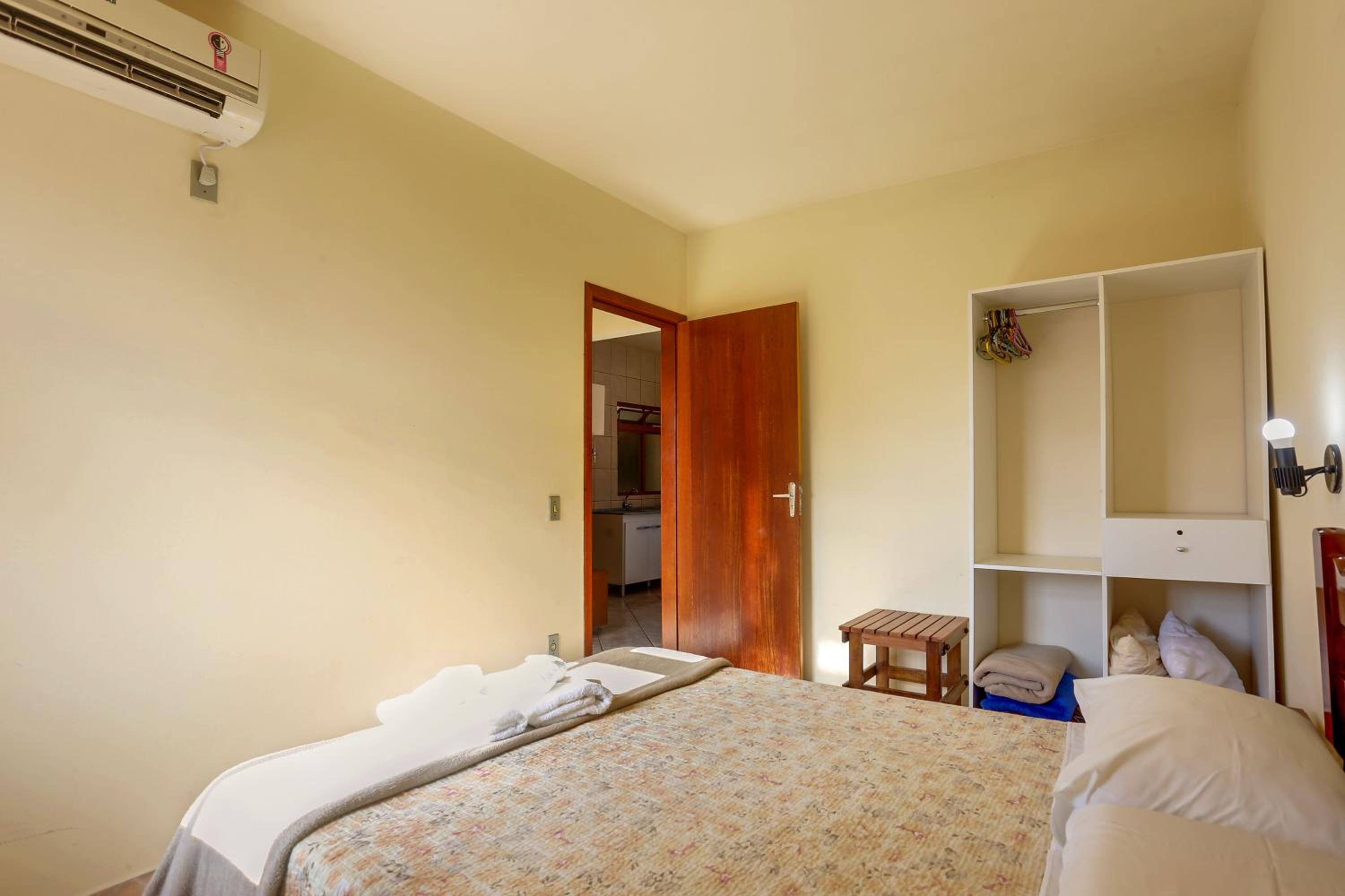 Two-Bedroom Apartment - Photo 14