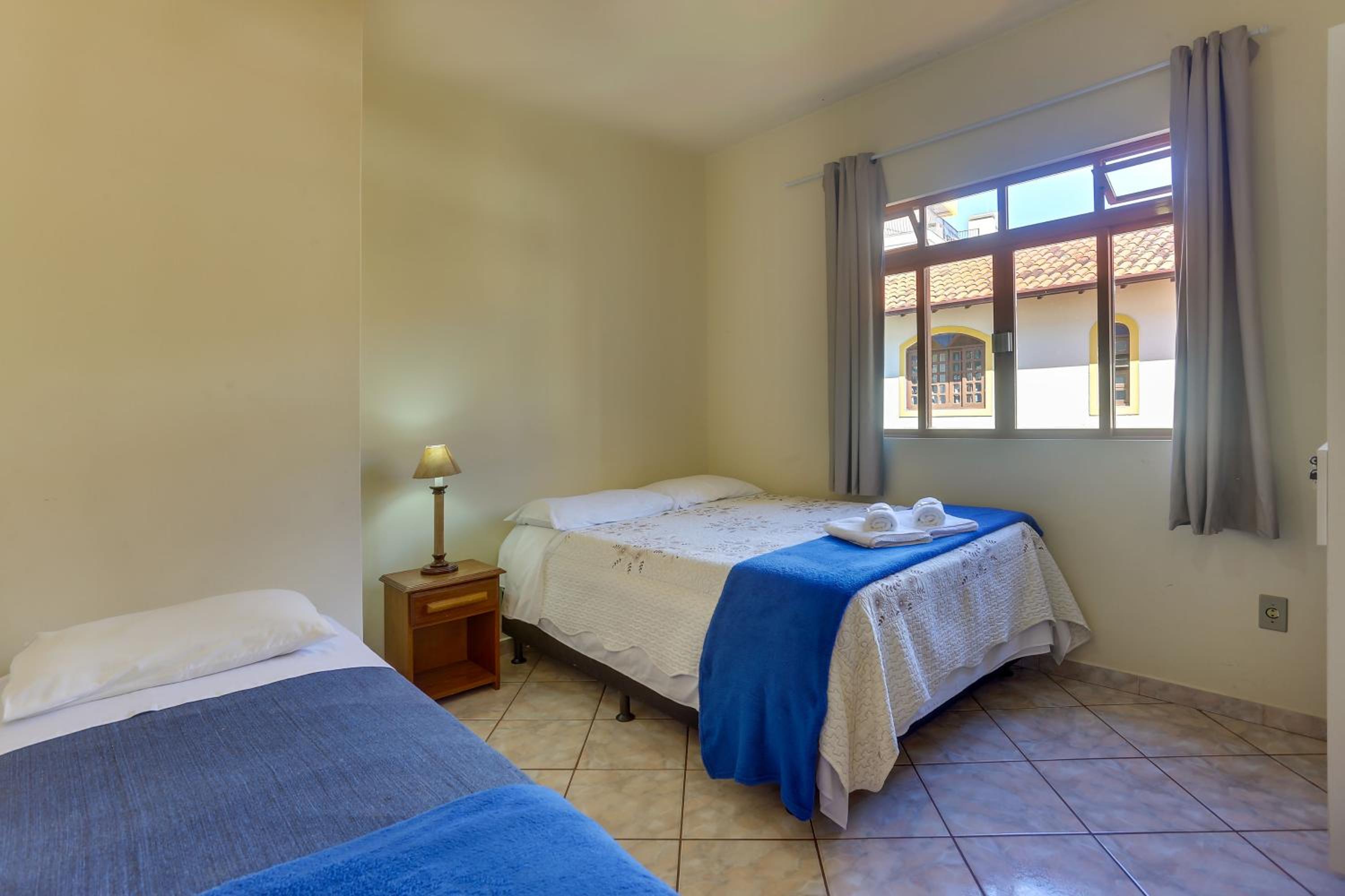 Two-Bedroom Apartment - Photo 13