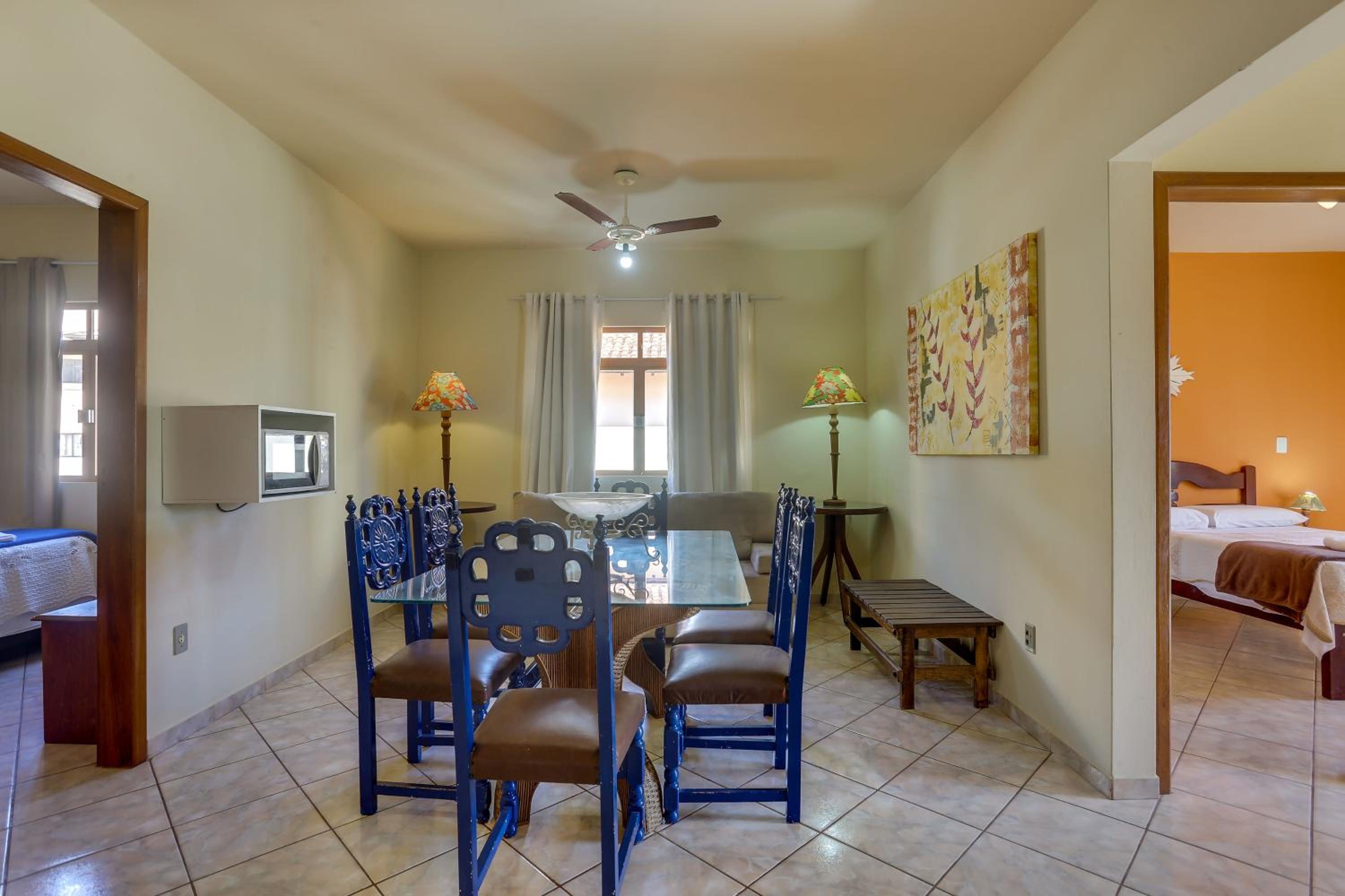 Two-Bedroom Apartment - Photo 12