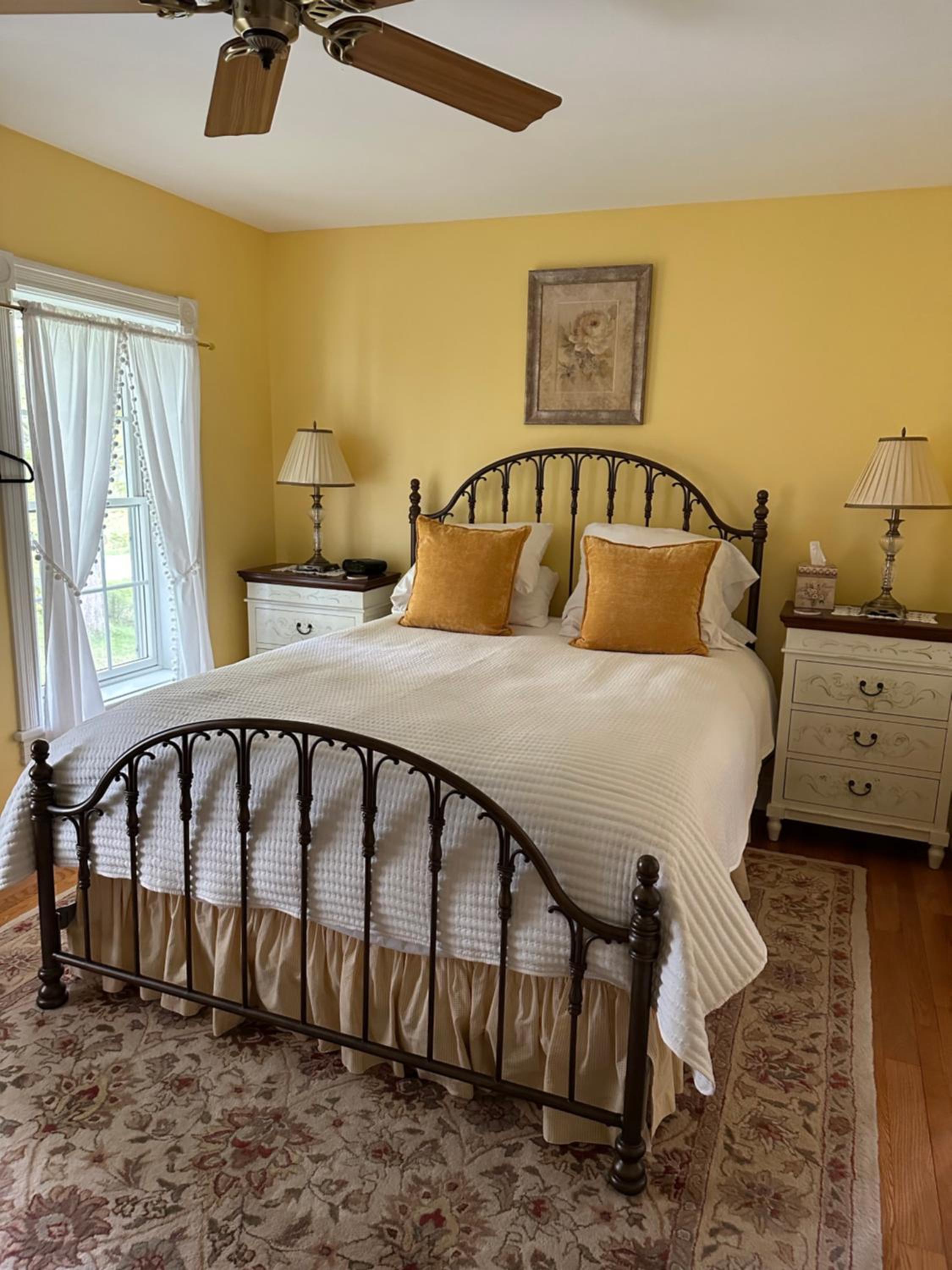 Queen Room With Spa Bath photo 1