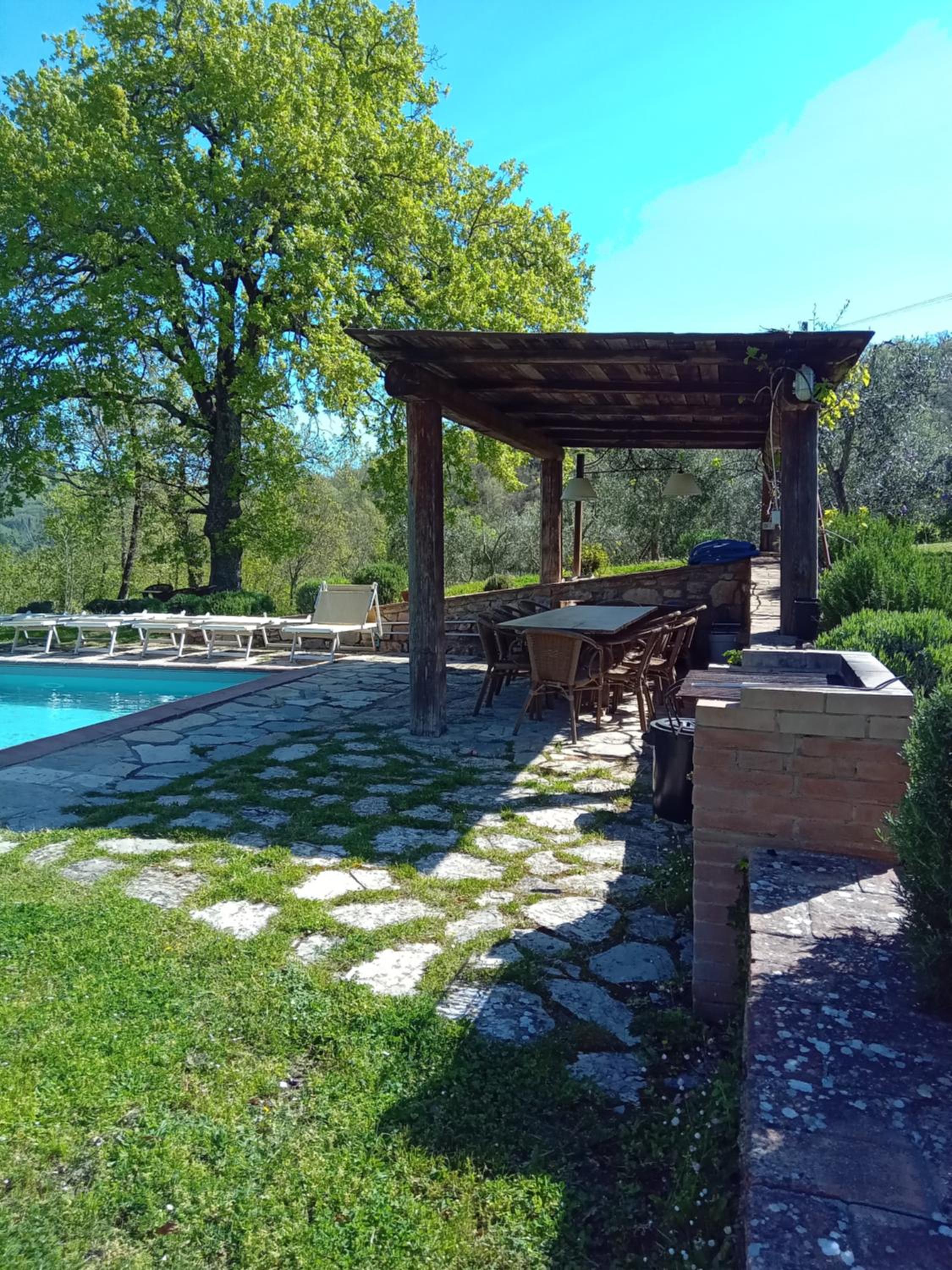 Villa With Private Pool photo 2
