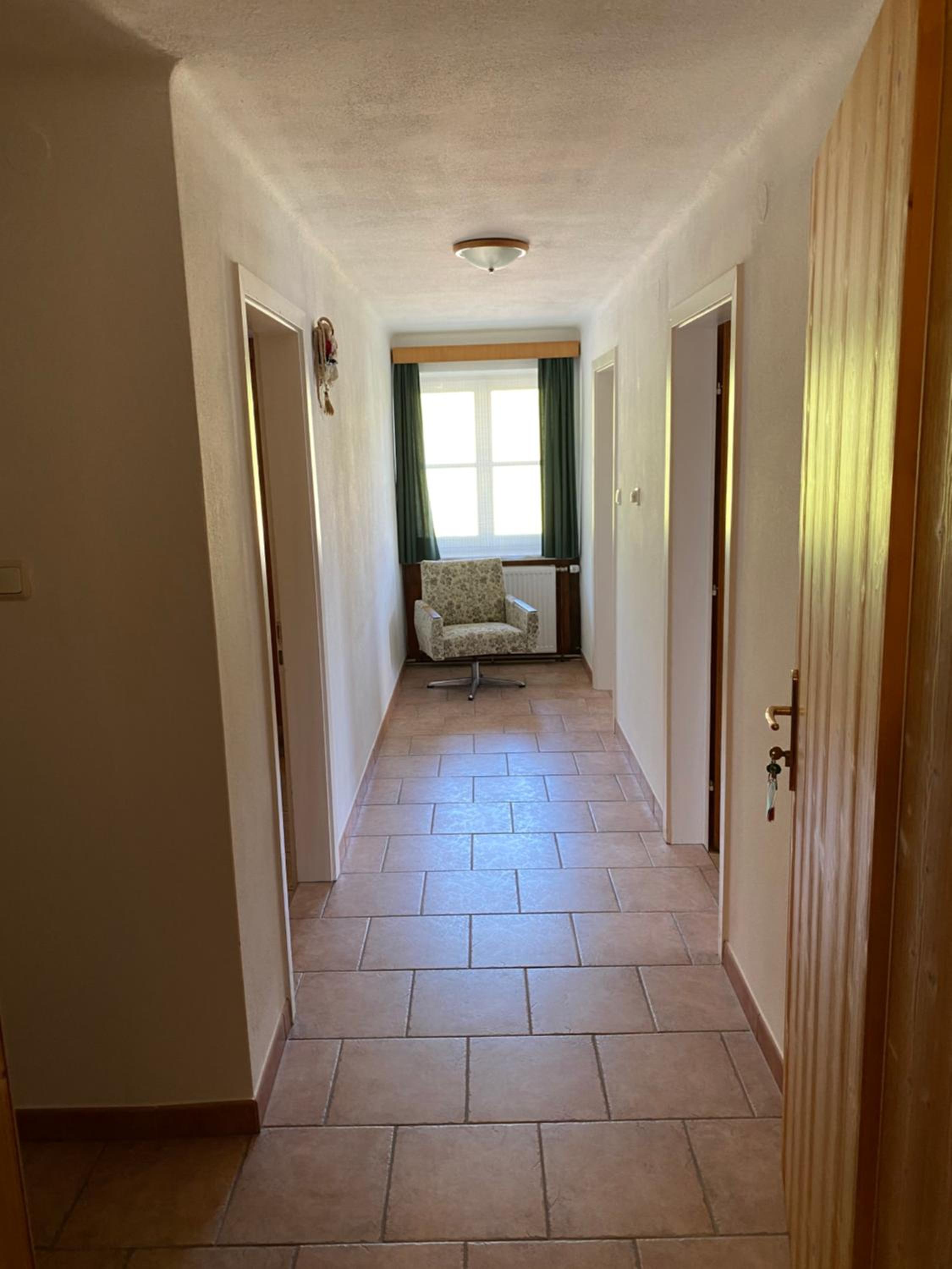Apartment with Lake View photo 1
