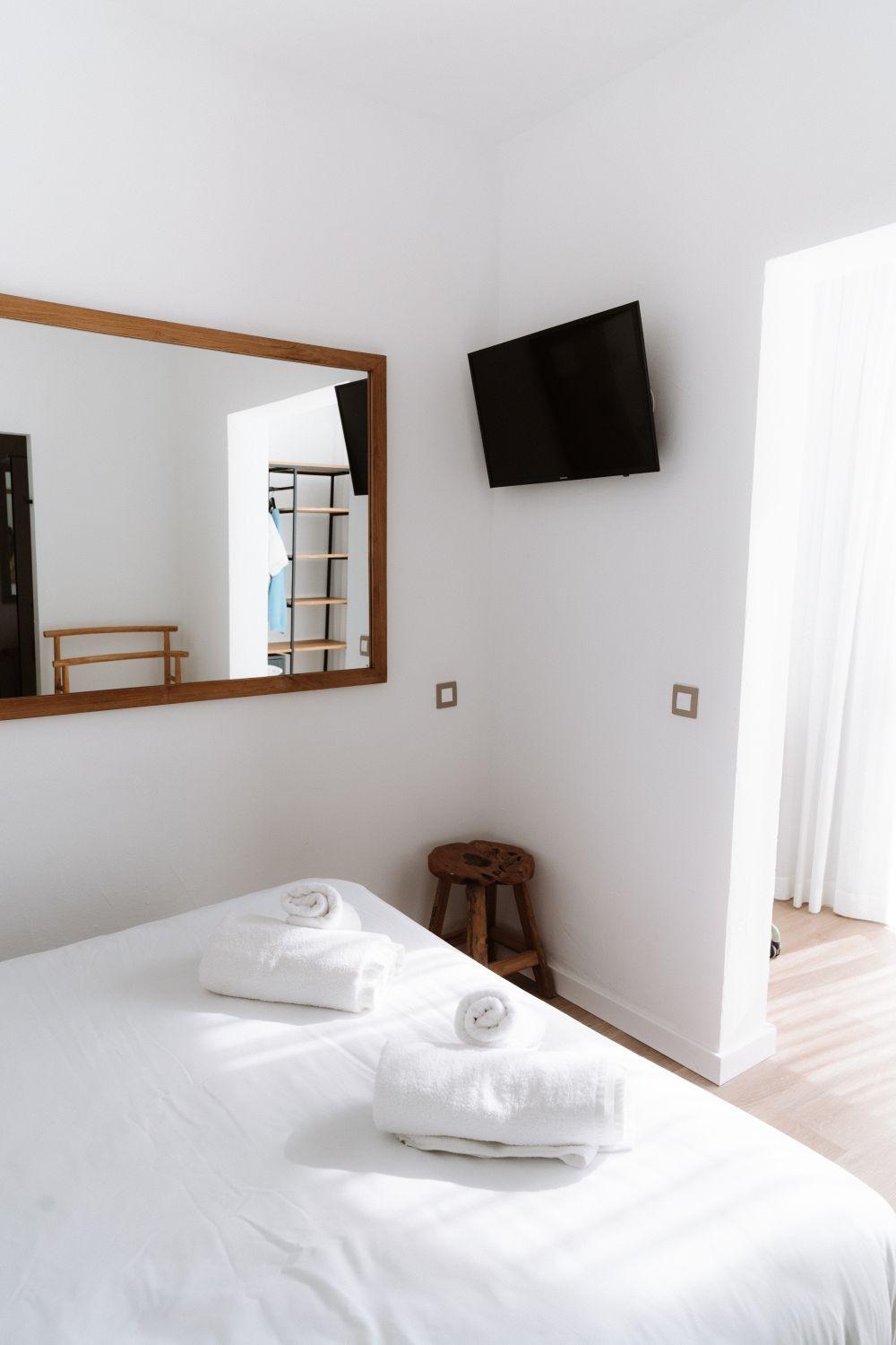 Superior Room with Sea View photo 2