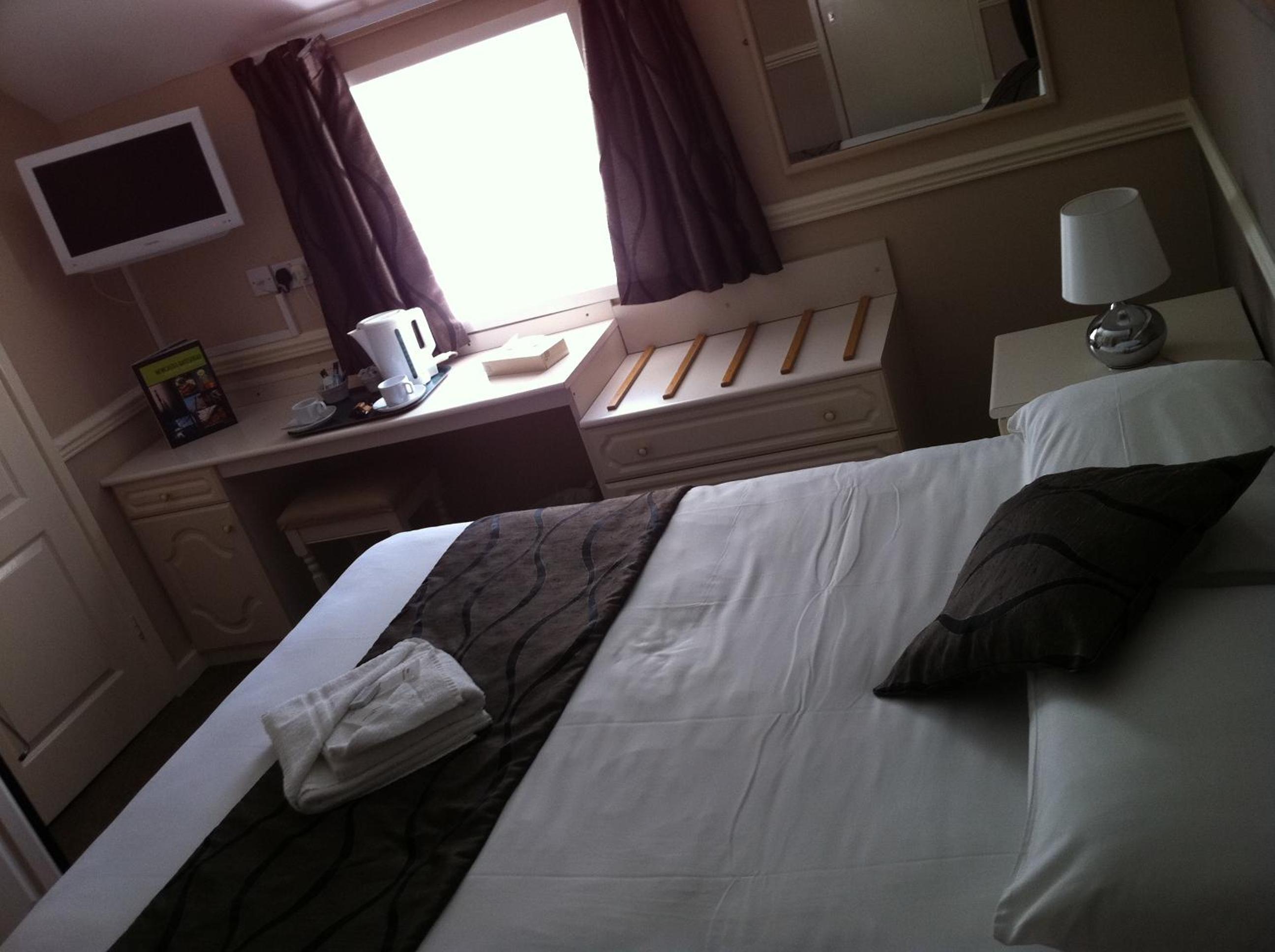 Standard Double Room - Photo 1